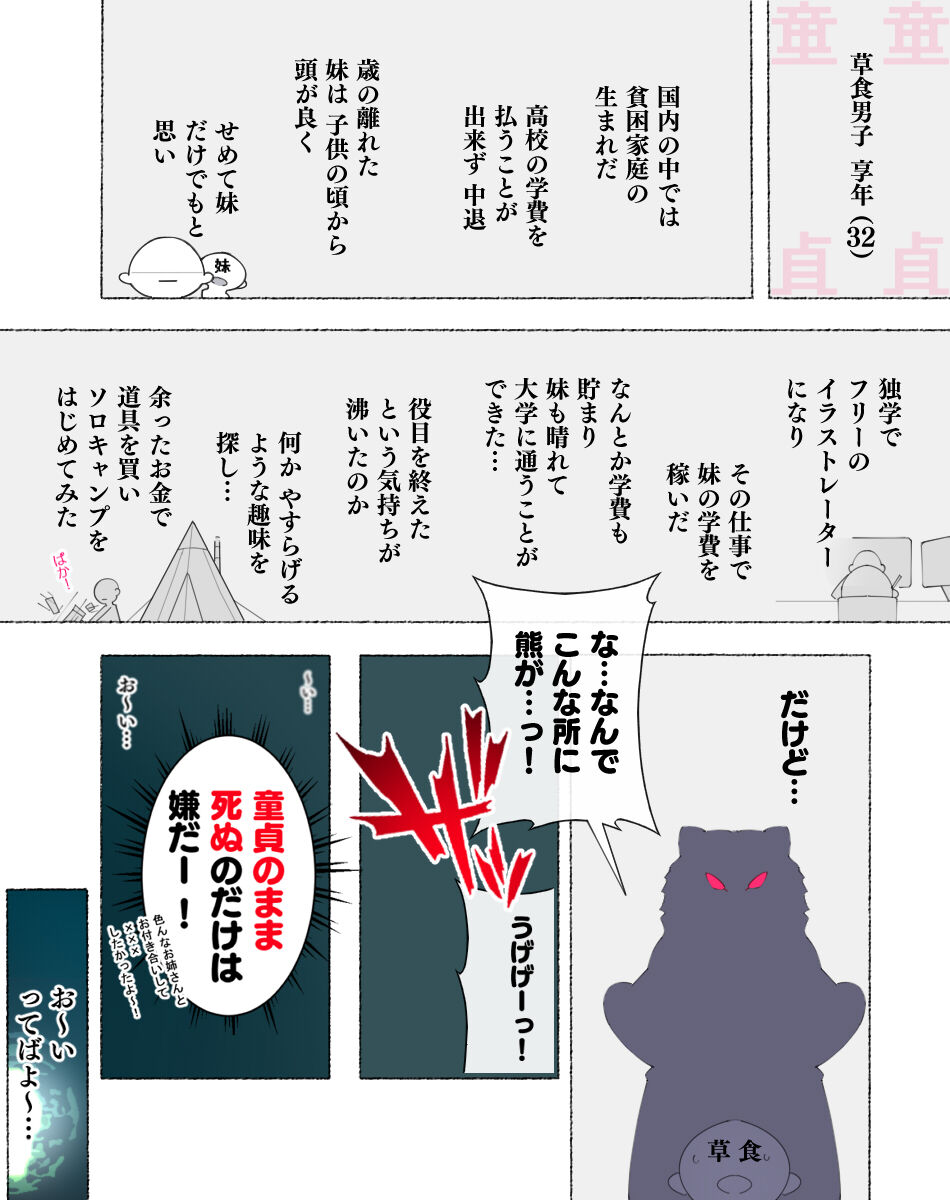 [Aikokusha (Agobitch Nee-san)] Party no Mahoutsukai-san ga Succubus no Noroi ni Kakatte Shimaimashita.... Fantasy no Onee-san-tachi - Page 3