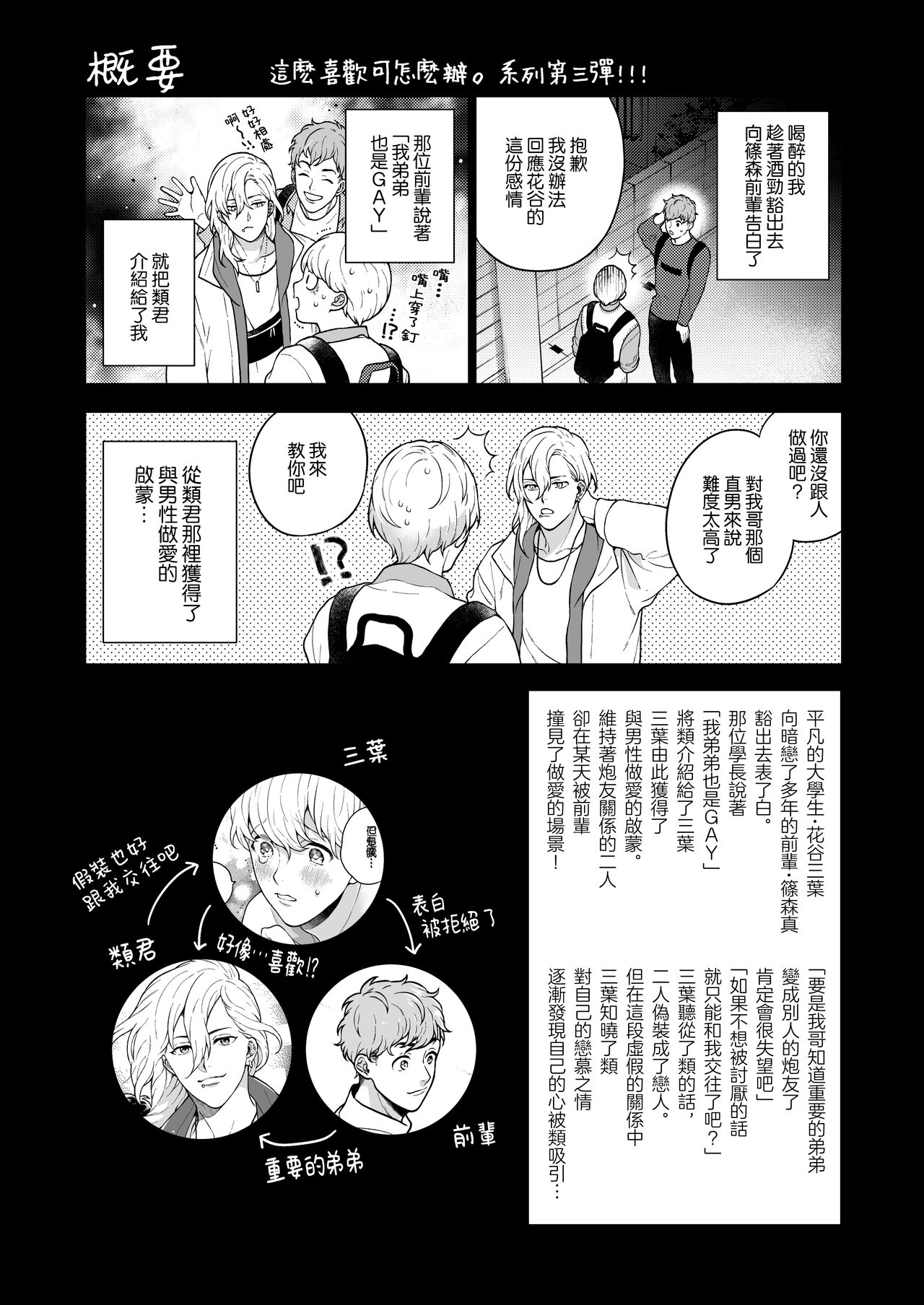 Sukide sukide shōganai mitai. | 这么喜欢可怎么办 2-5 end - Page 54