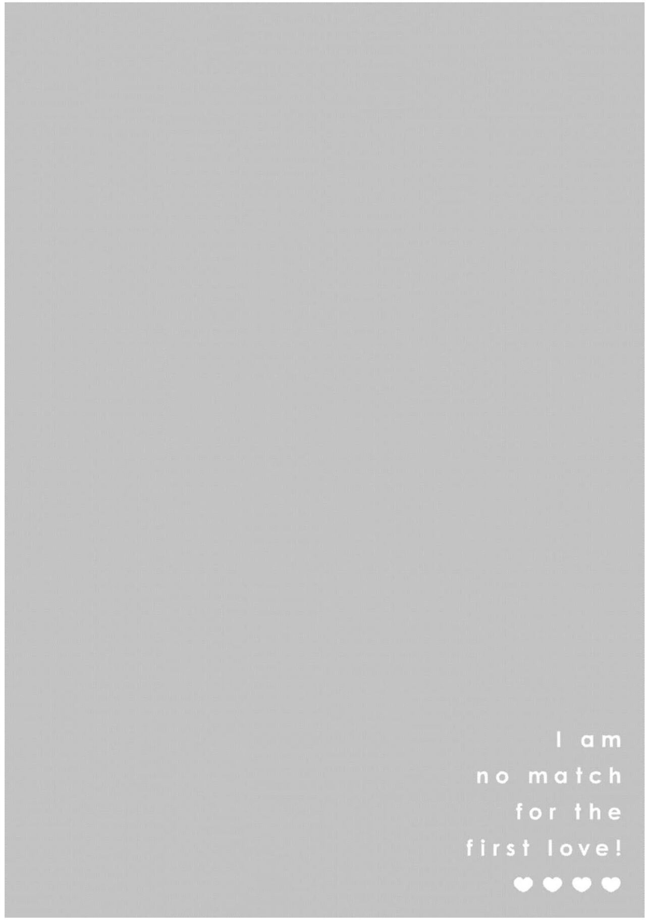 Hatsukoi ni wa Kanawanai! | 敌不过的初恋！ - Page 42