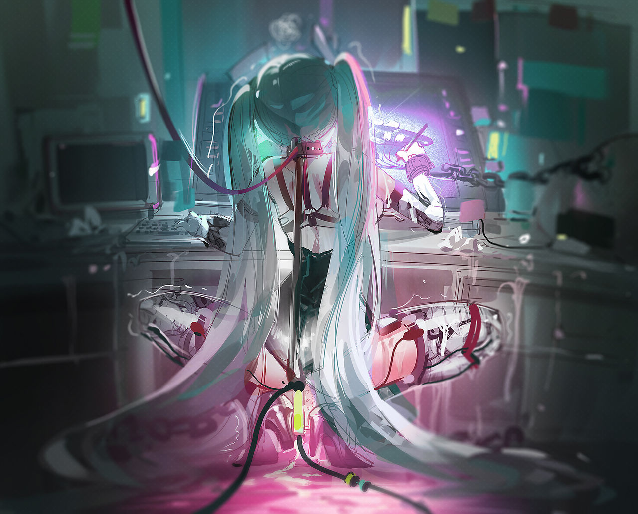 Archive 里个人存档处 - Page 72