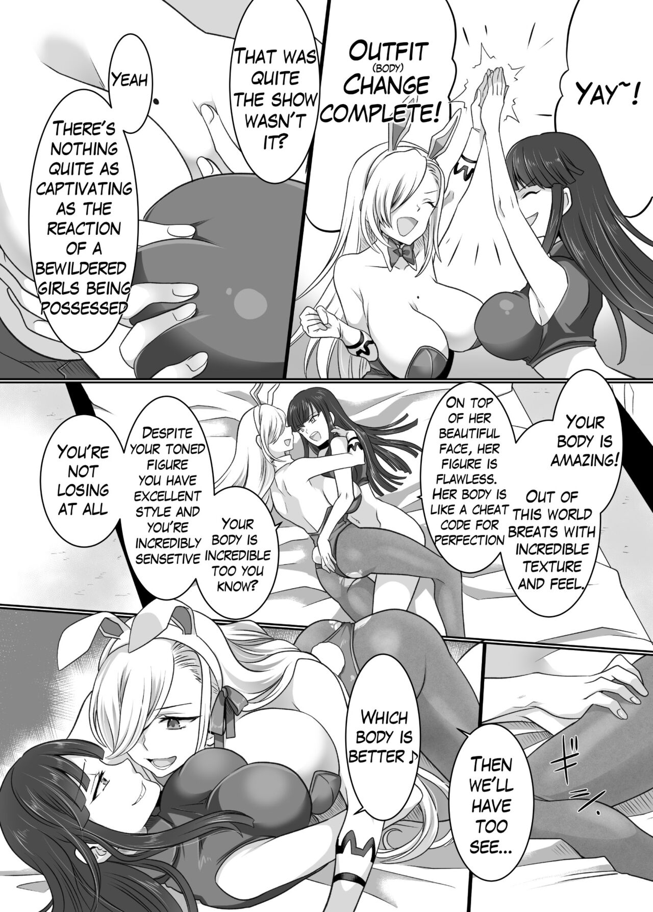 Comiket de Hyoui! BlueArch Dosukebe Cosplayer o Nottori Take Out - Page 25