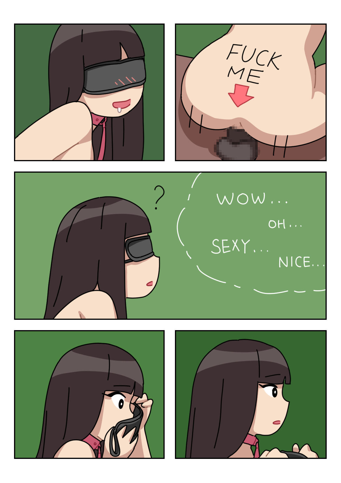 Sissy Life ch.1-20 - Page 52