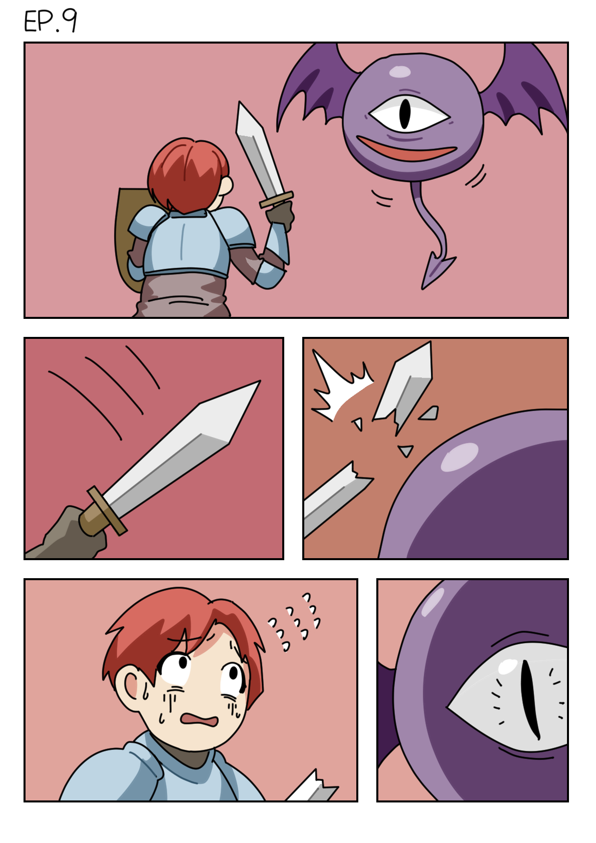 Sissy Life ch.1-20 - Page 92