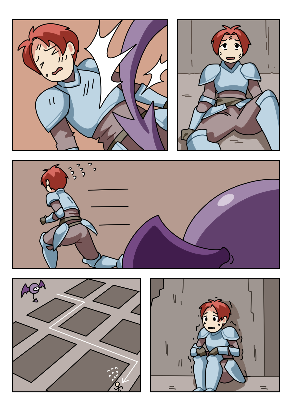 Sissy Life ch.1-20 - Page 93
