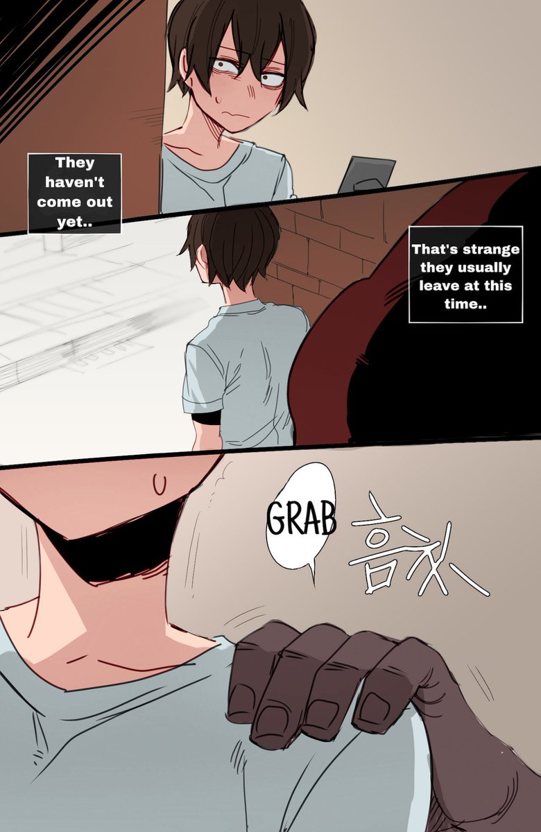 Korean Girl in America FULL - Page 58