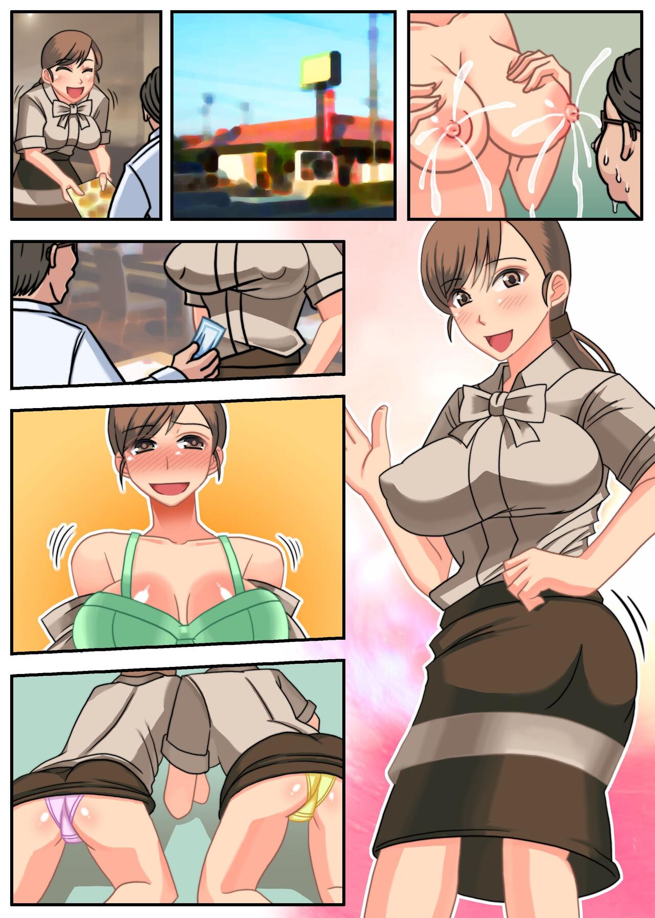 Eroi Menu Hajimemashita - Page 30