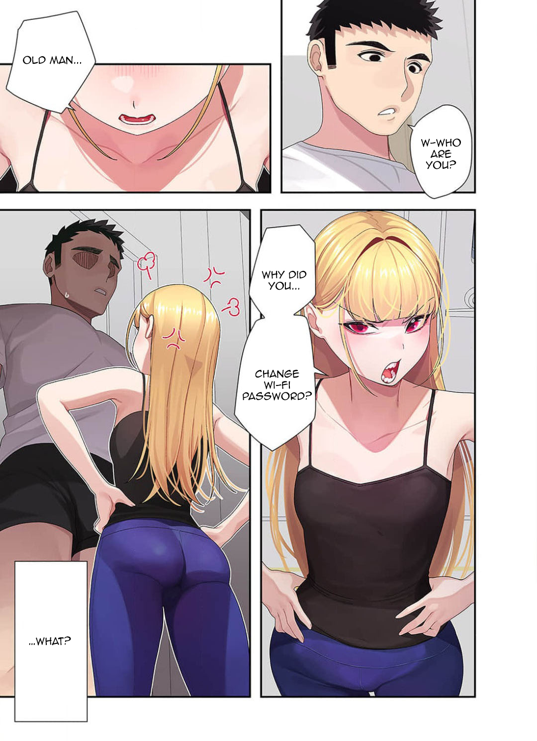 Doki Doki Pairing~ Chp.1 | Heartfull Pairing Chp.1 - Page 25
