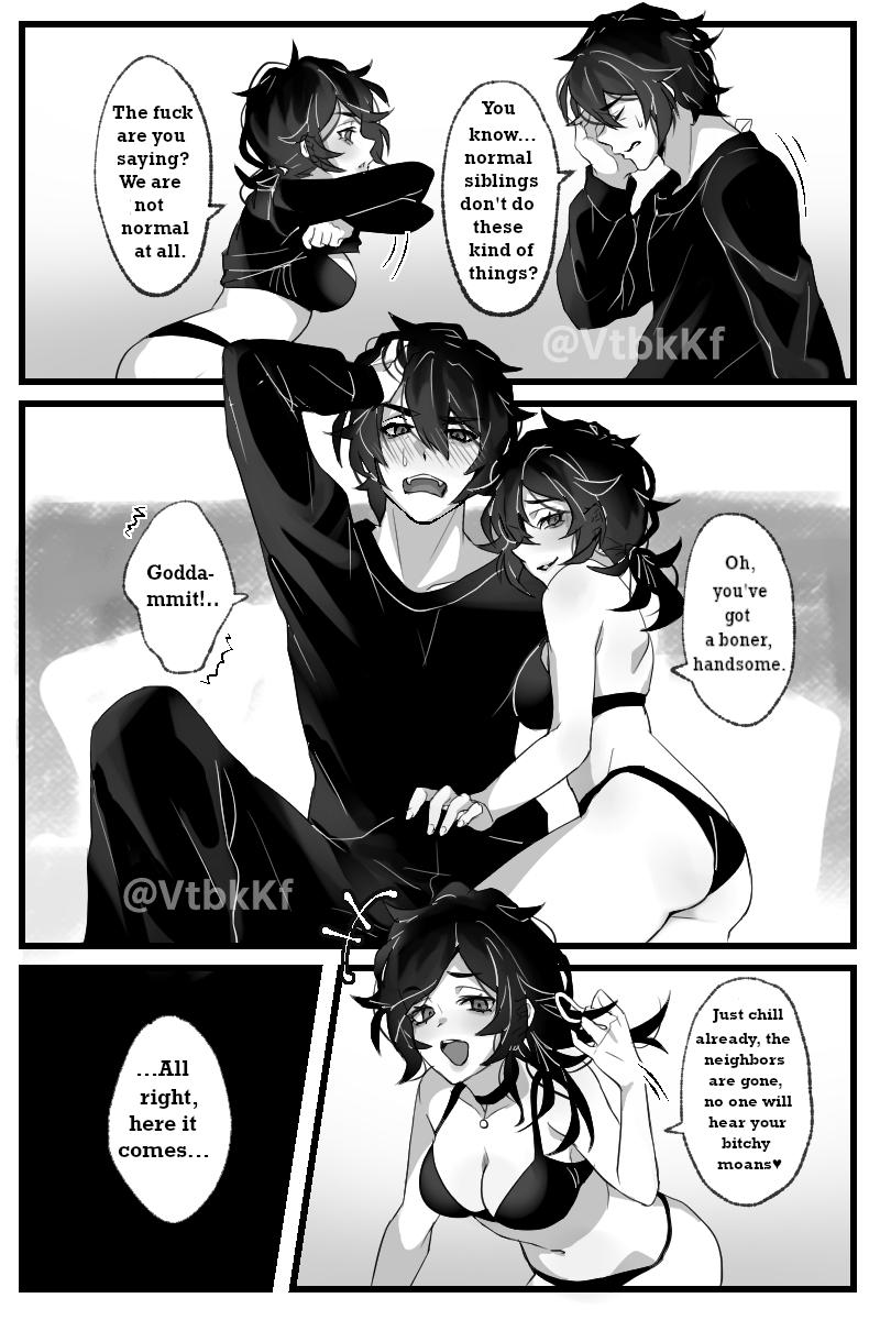 The coffin of Andy and Leyley - Page 9