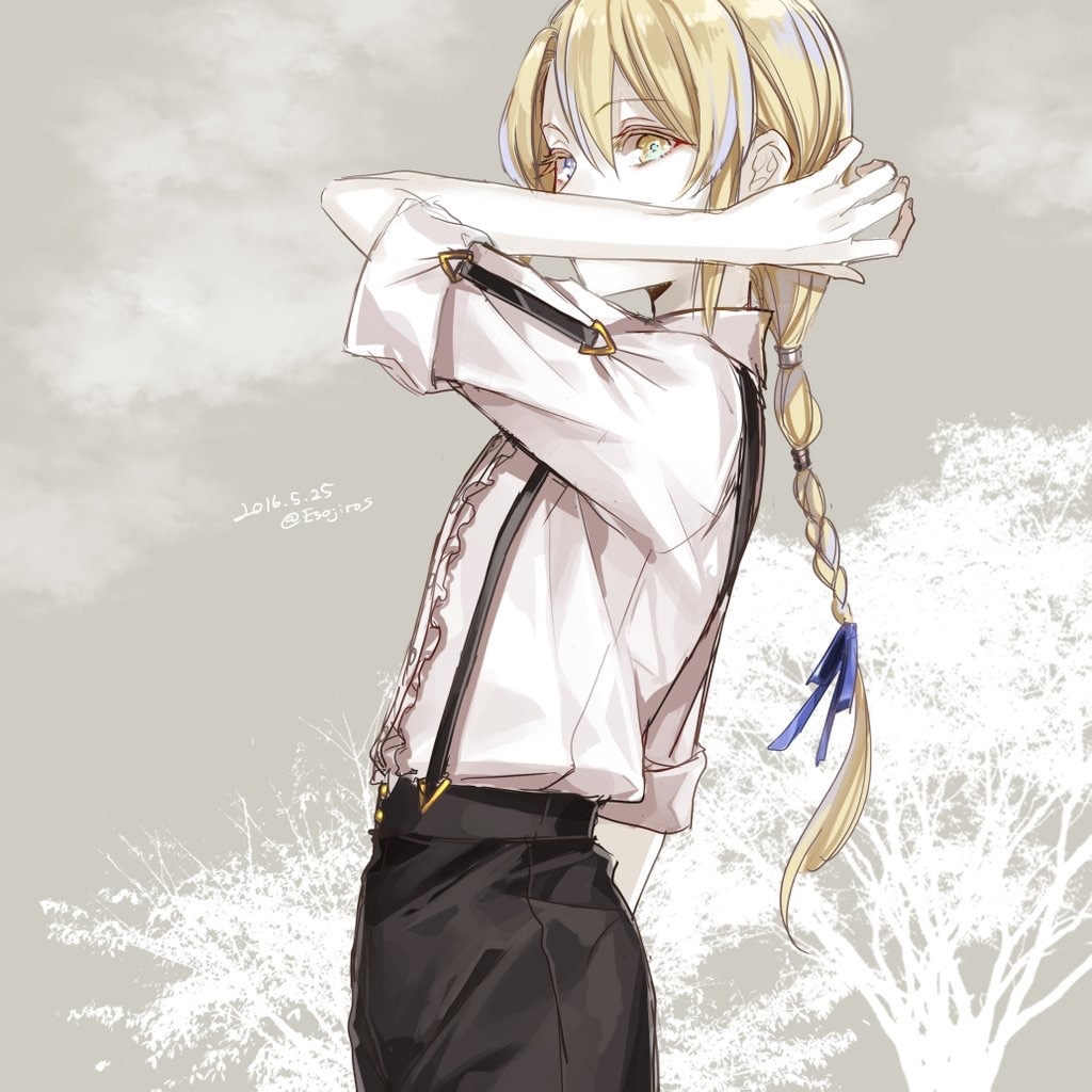 雨壱絵穹 - Page 70