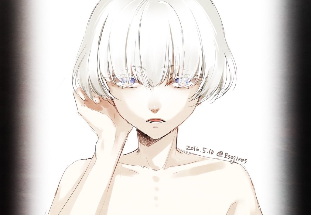 雨壱絵穹 - Page 90