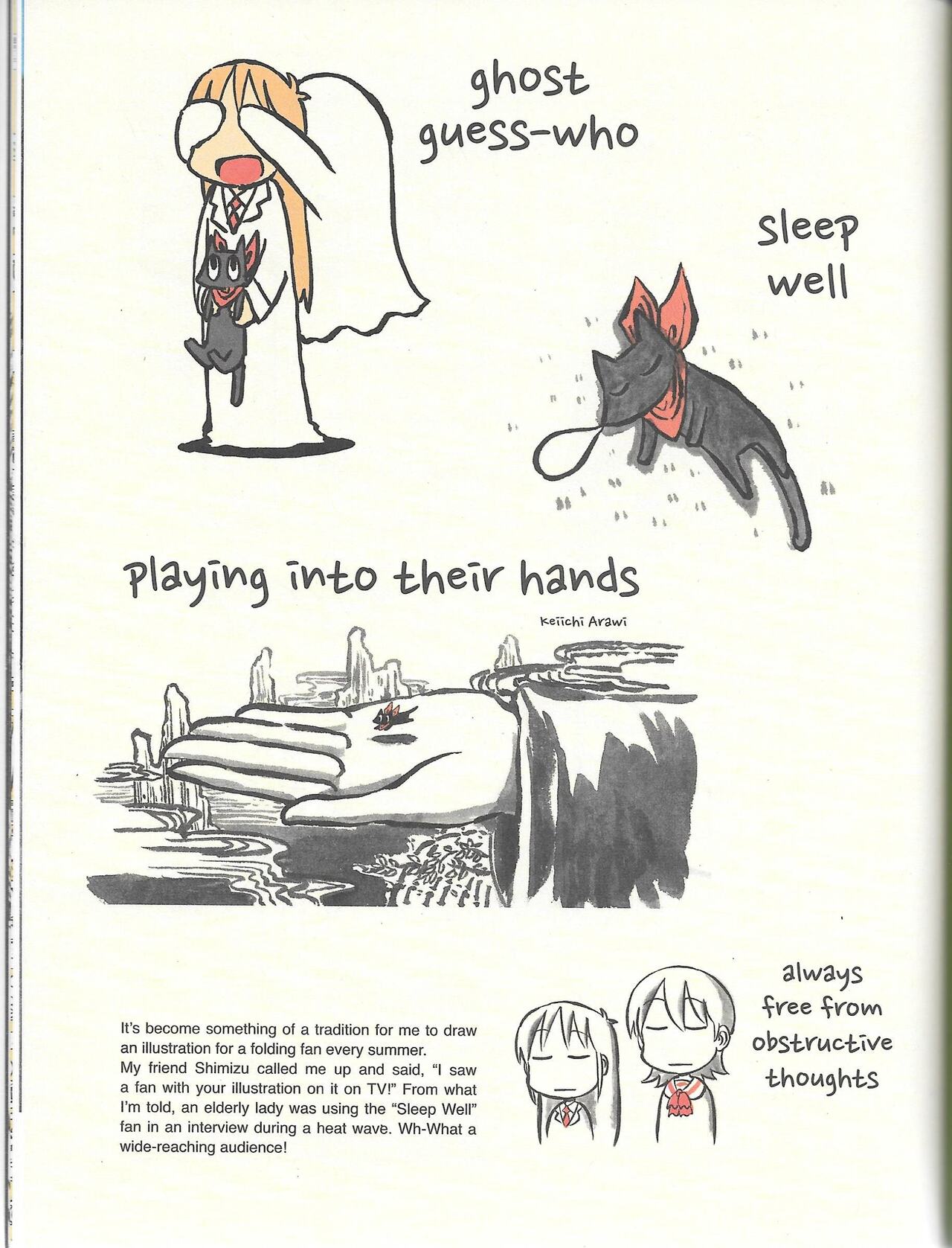 Helvetica Standard Italic - Page 109