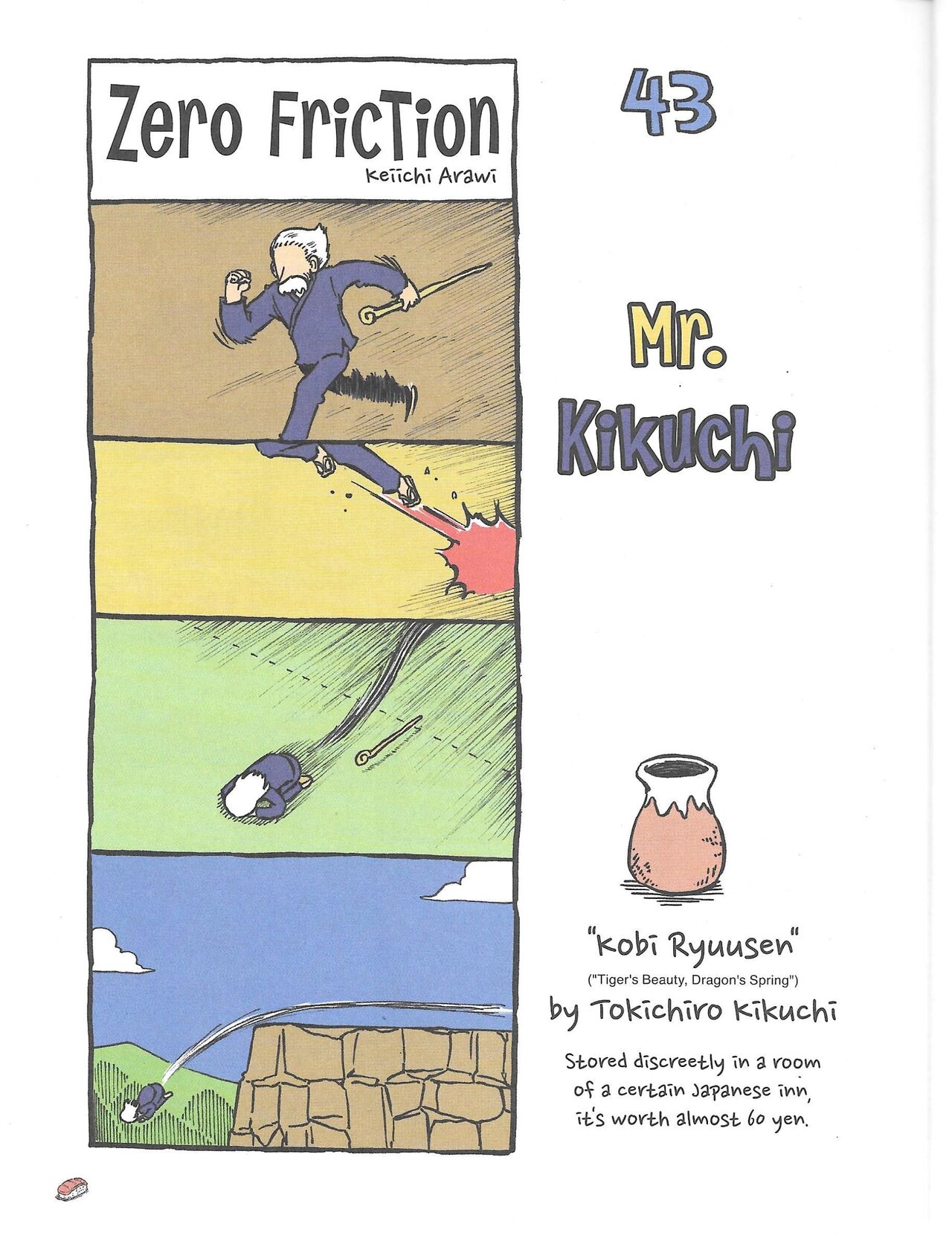 Helvetica Standard Italic - Page 7