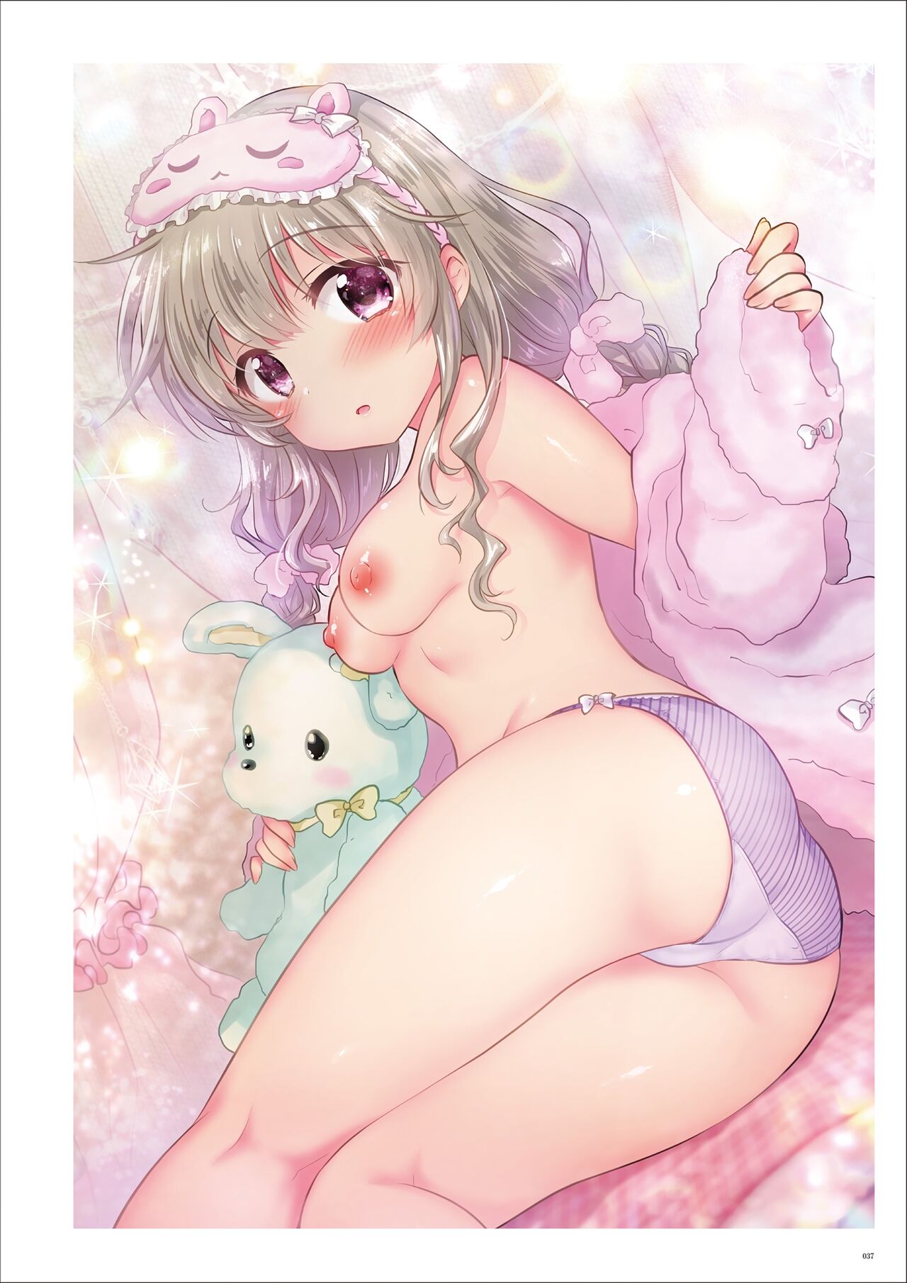 Uribou Artworks Collection - Page 35
