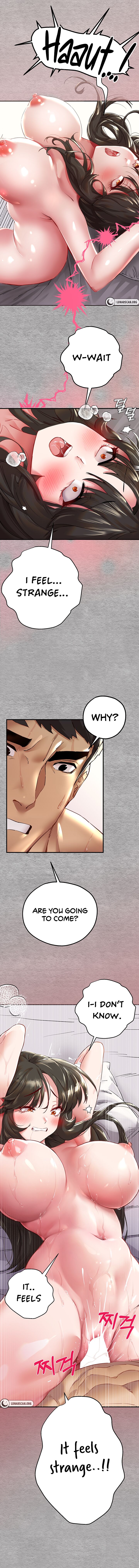 I Have To Sleep With A Stranger? - Page 27