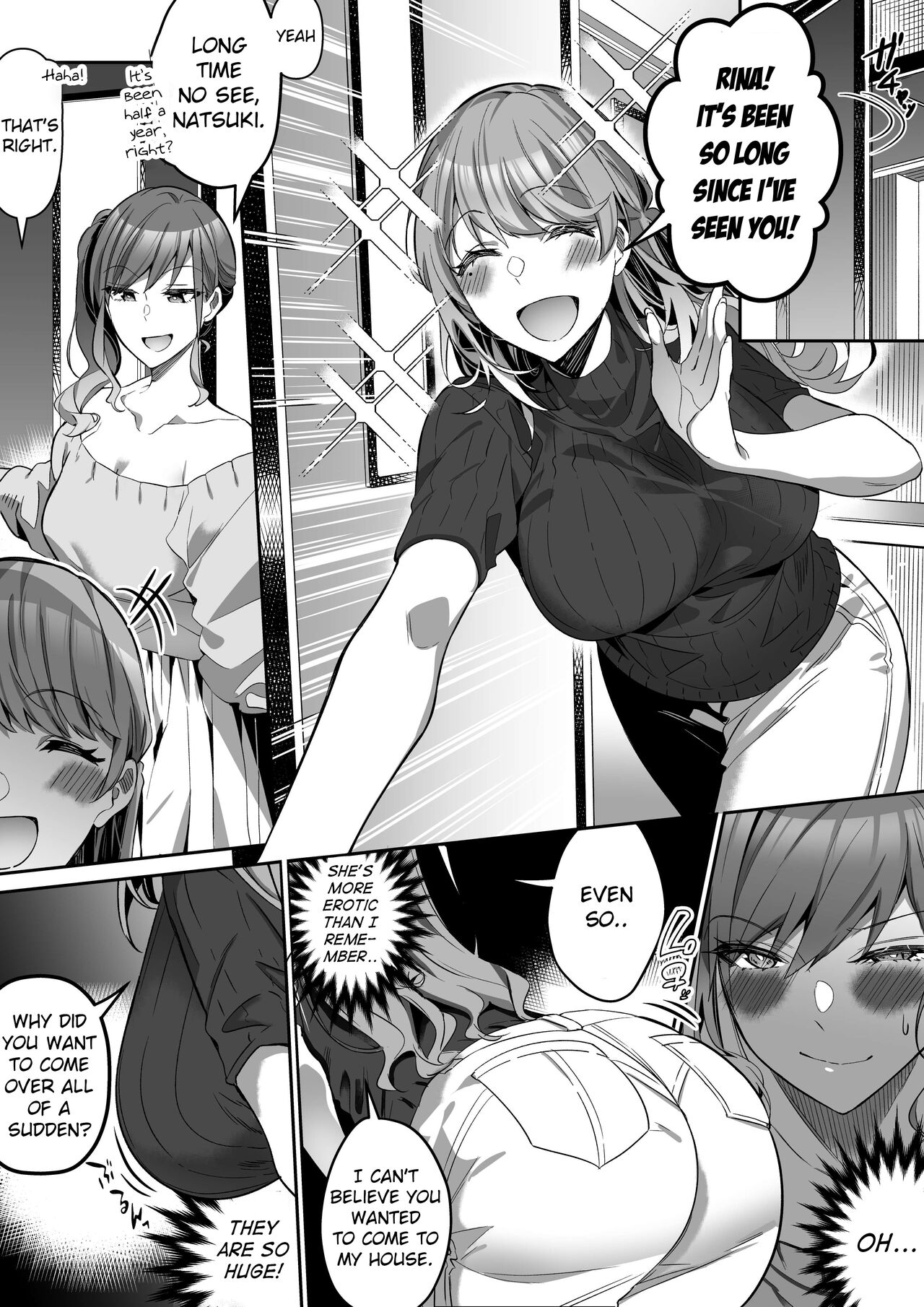 Shukushu Sagashi - Page 18