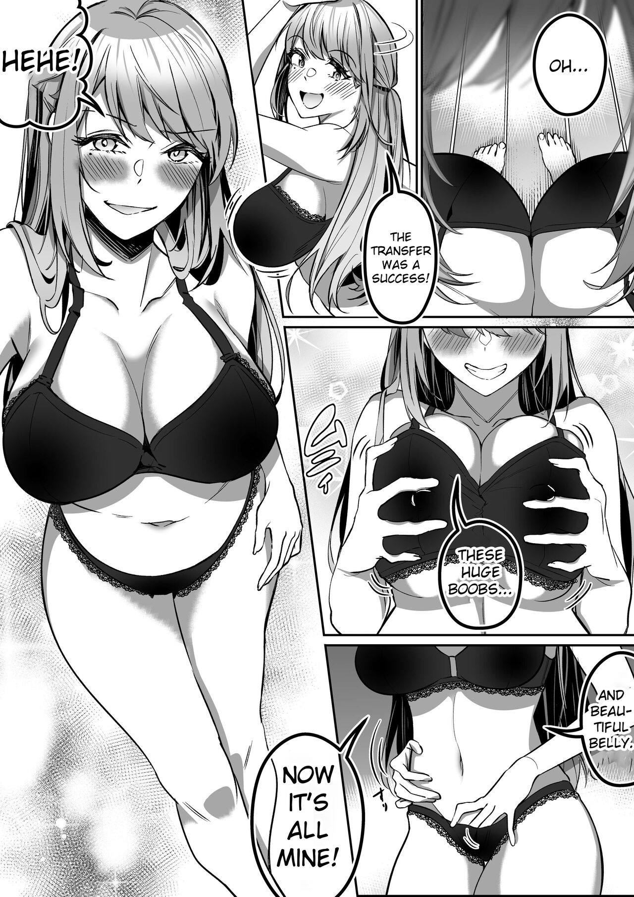 Shukushu Sagashi - Page 24