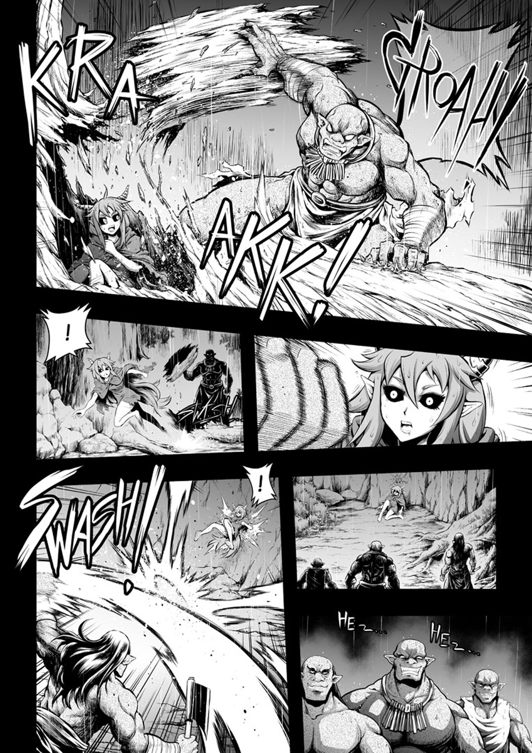 [sky & si-o] 罪世 - 第1章 | Tsumi Yo - Chapter 01 - 06 [EN] - Page 9