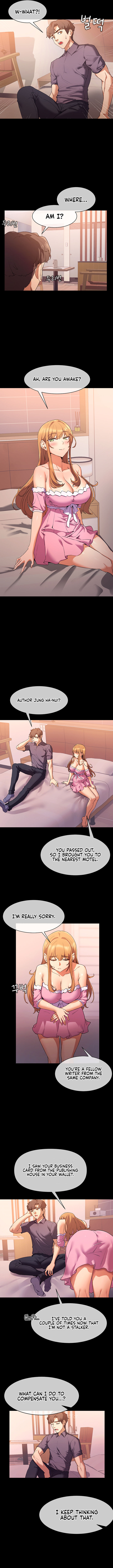 Is This The Way You Do It? - Page 21