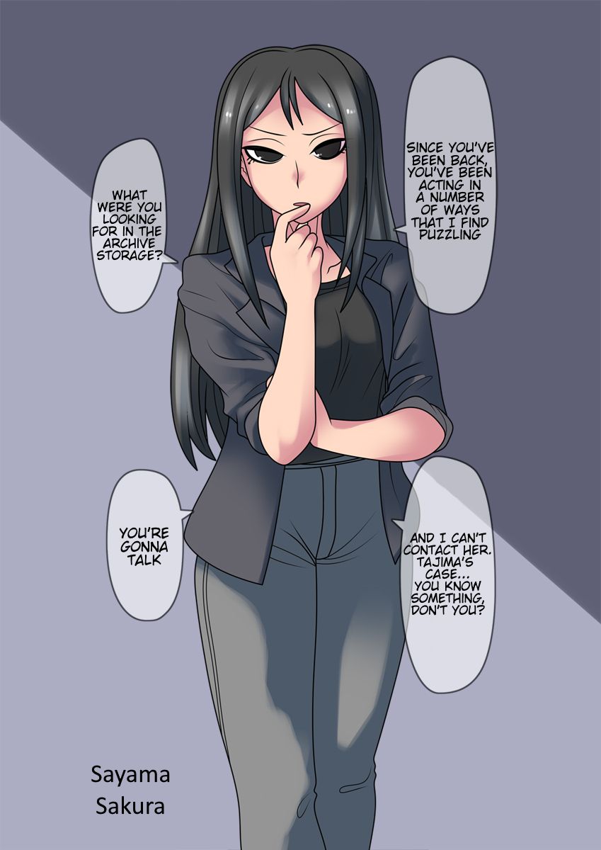 Cool Bishoujo Remodeling Ch1-29 - Page 31