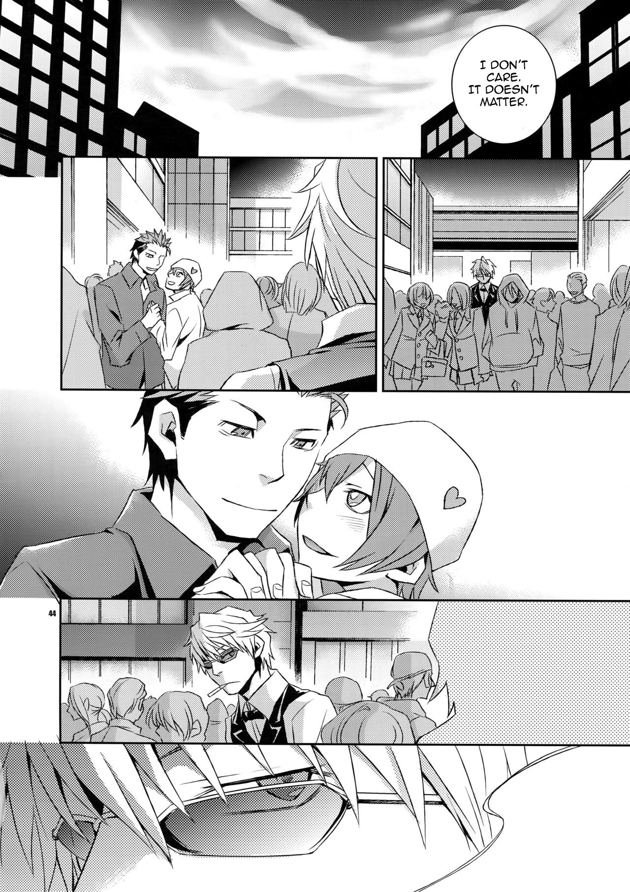 Stigma - Page 40