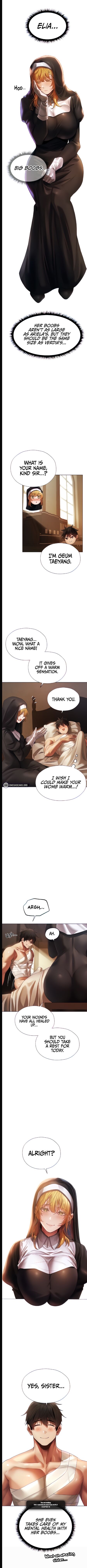 Milf Hunting in Another World - Page 96