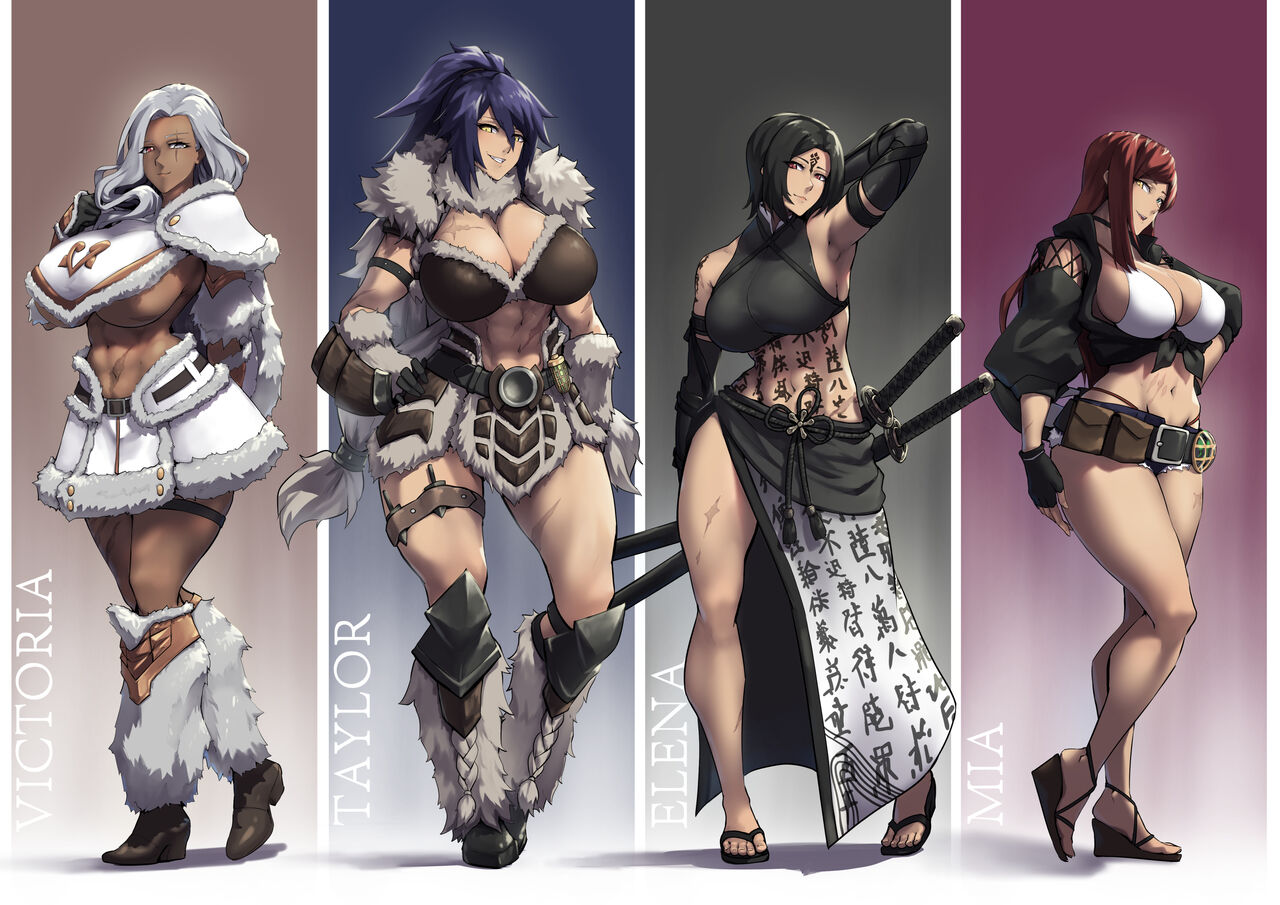pixiv artist pack - Page 19