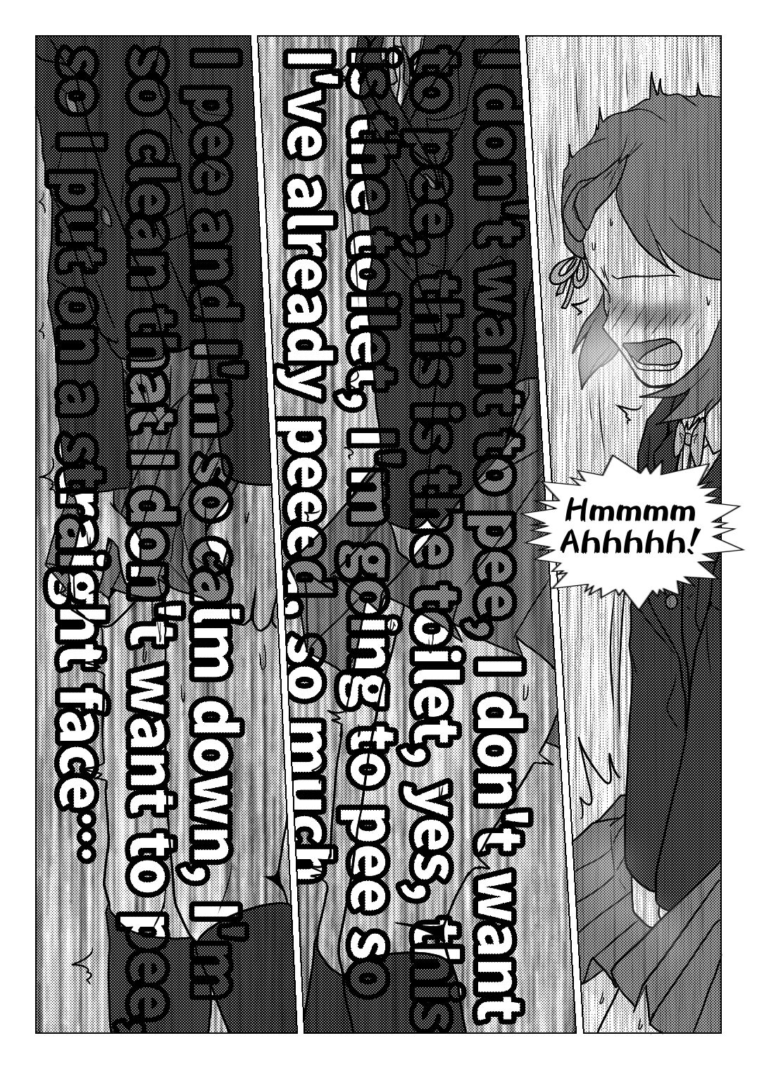 Uso no Toire - Page 29