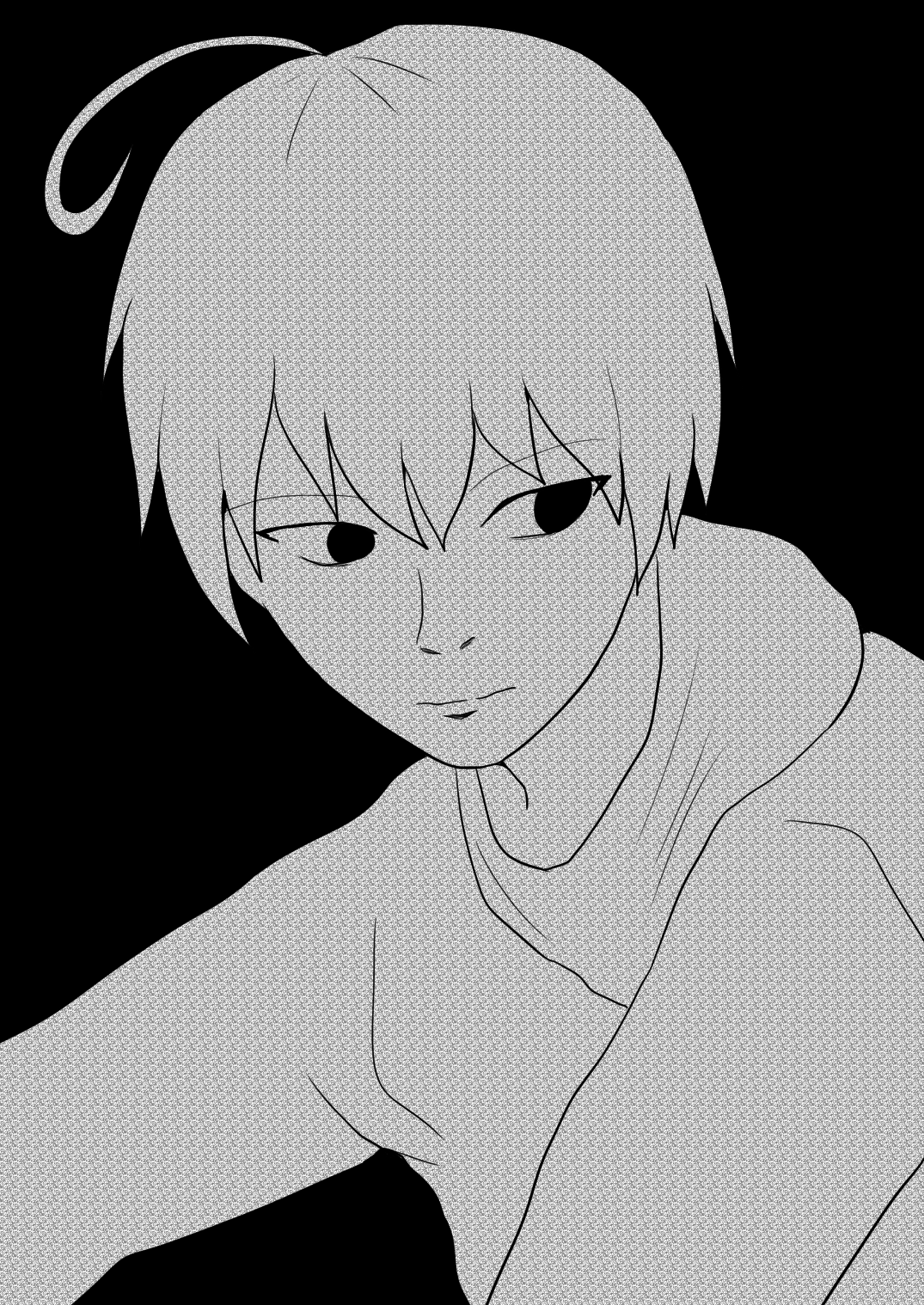 Naganain ni Shuunen Han - Page 13