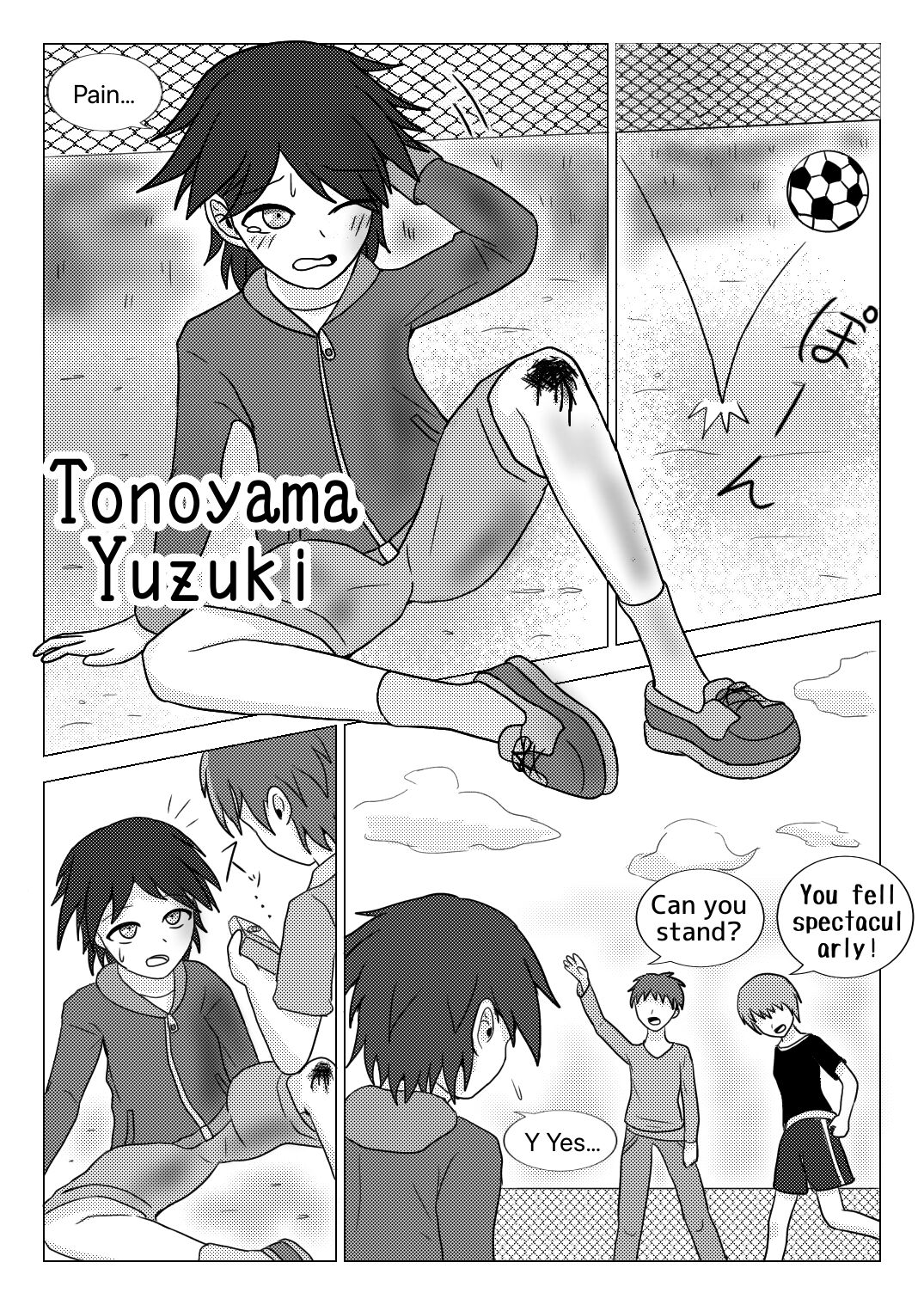 Shuugakuryokou no Basu no Naka de - Page 27
