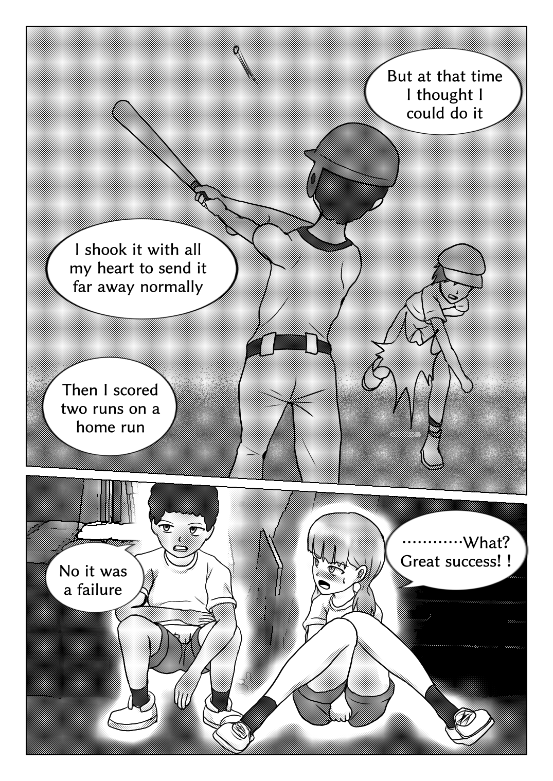 Shuugakuryokou no Basu no Naka de - Page 41