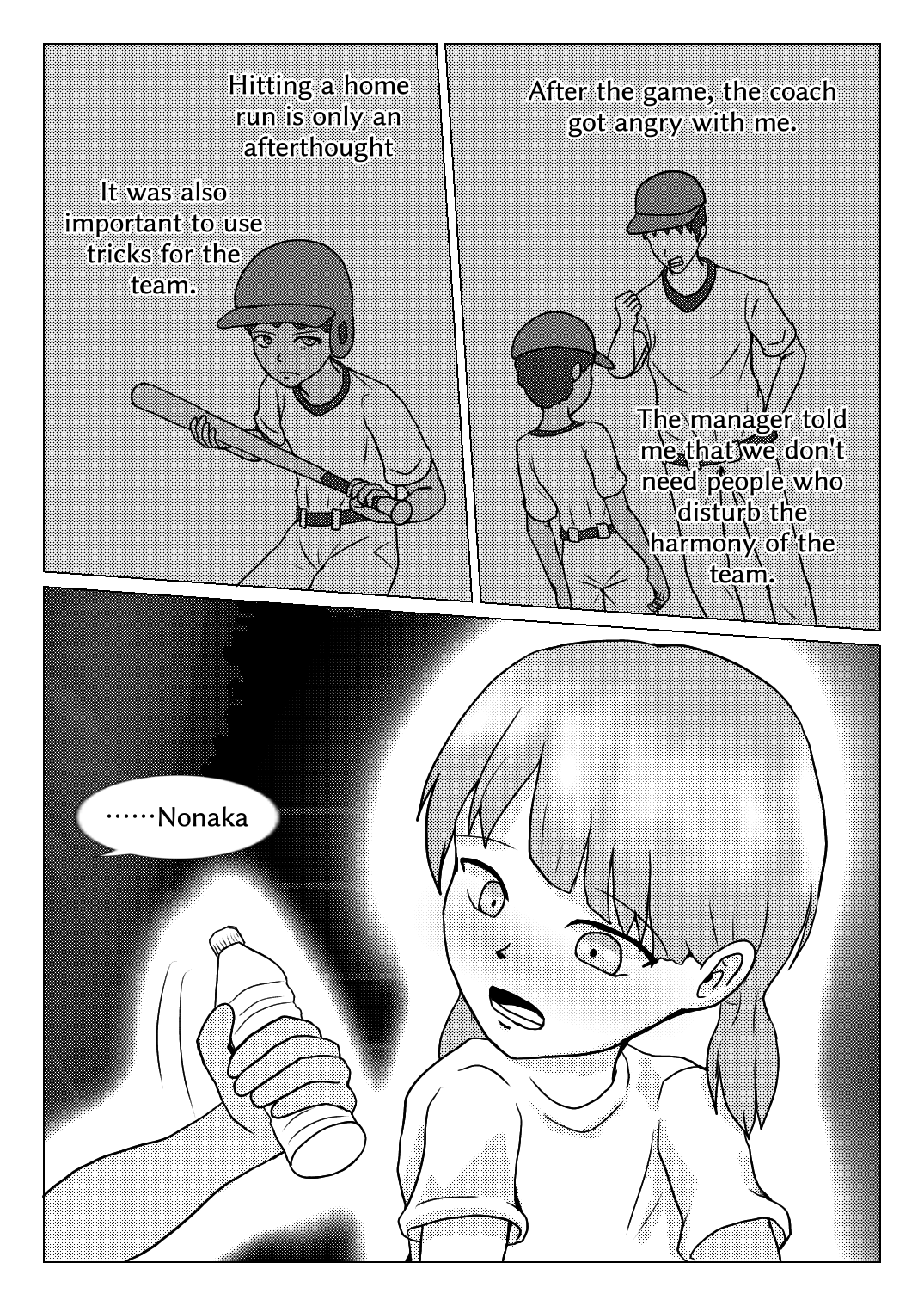 Shuugakuryokou no Basu no Naka de - Page 42