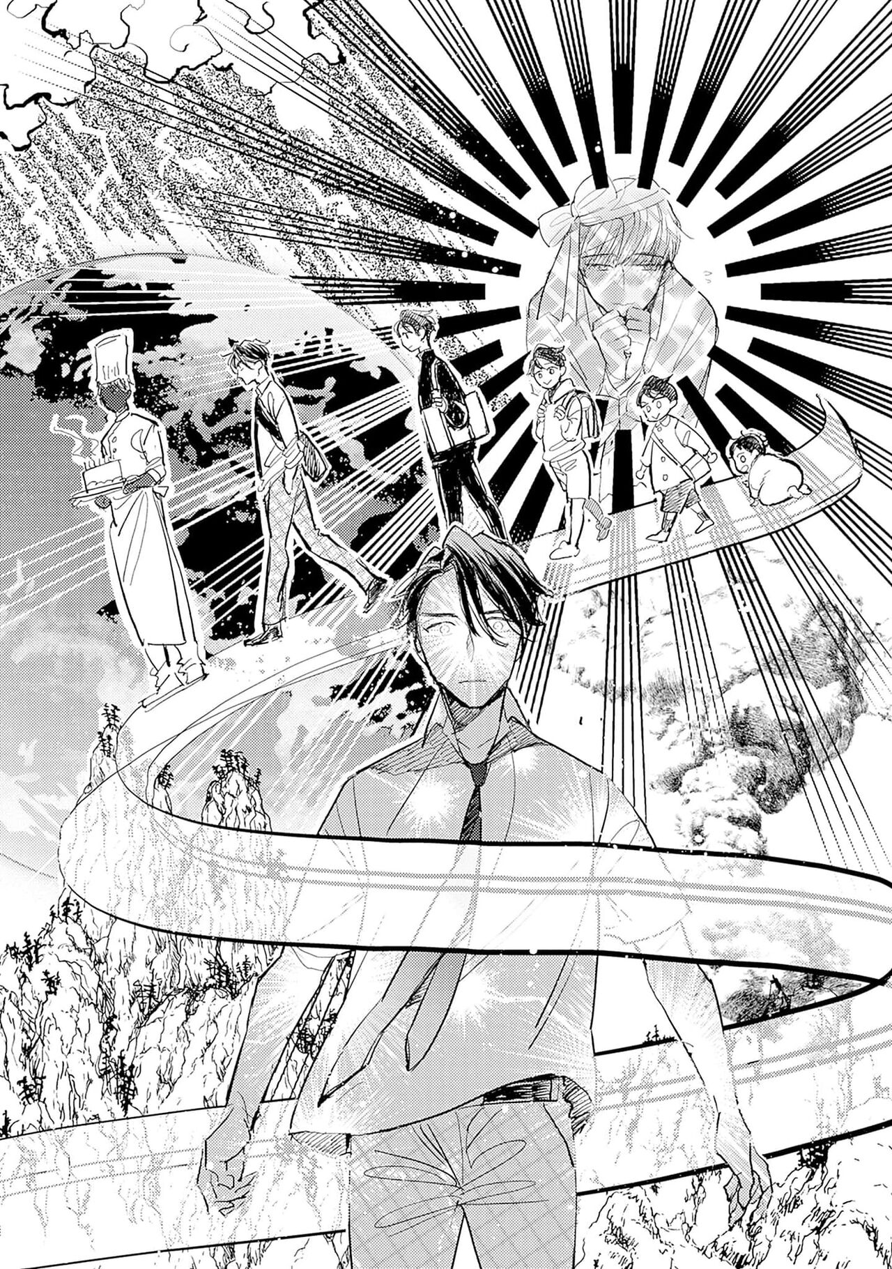 Strawberry na Days 2 - Page 176