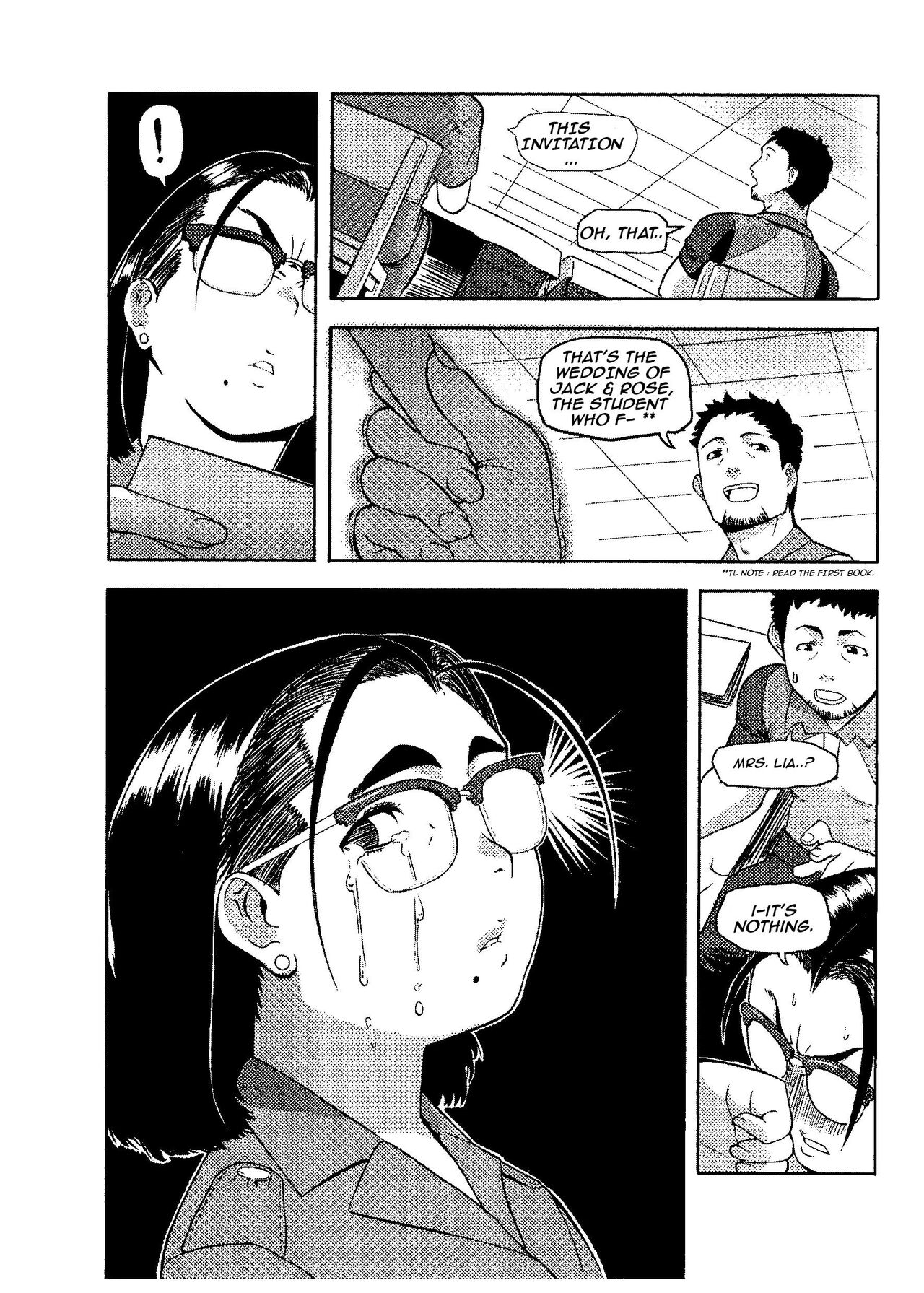 Camelia The First - Page 9