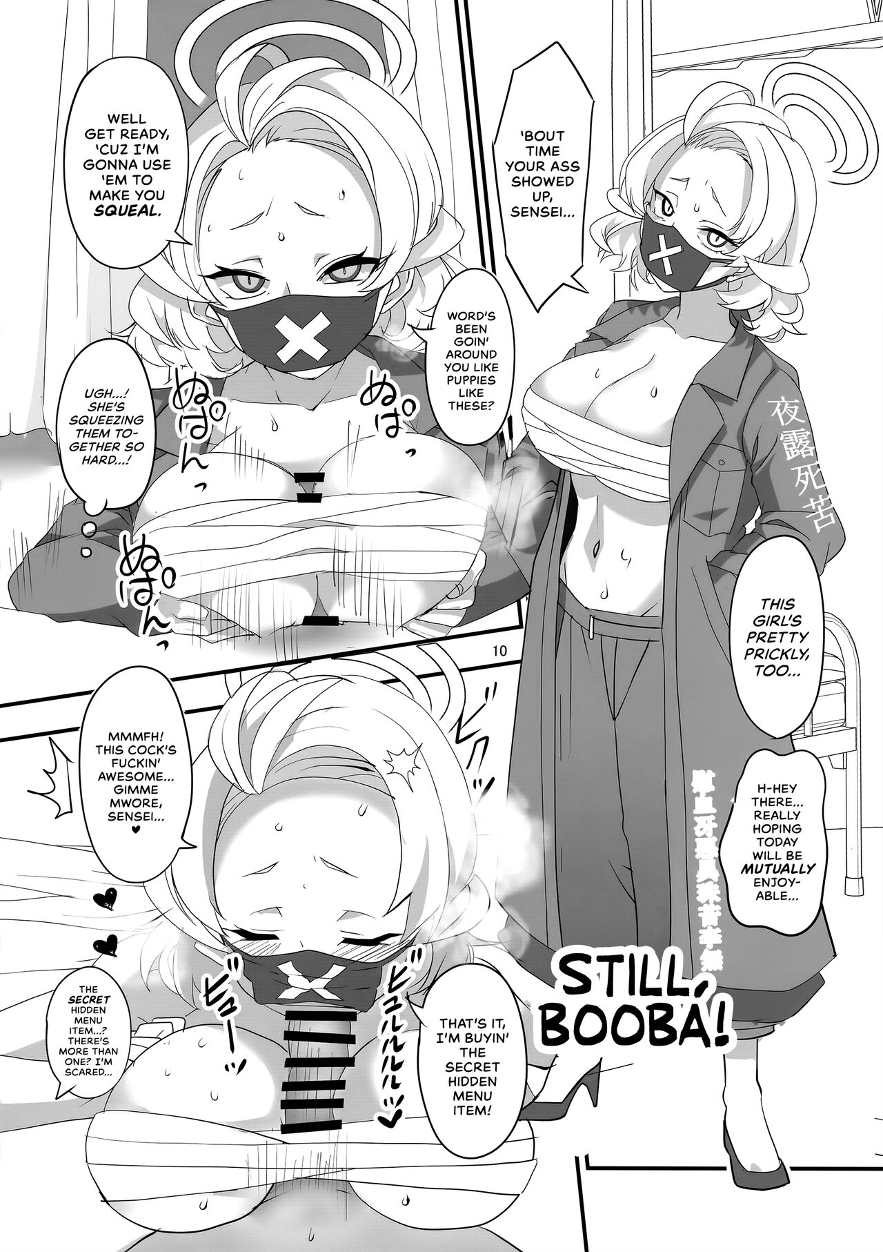 MobDeli - Page 9
