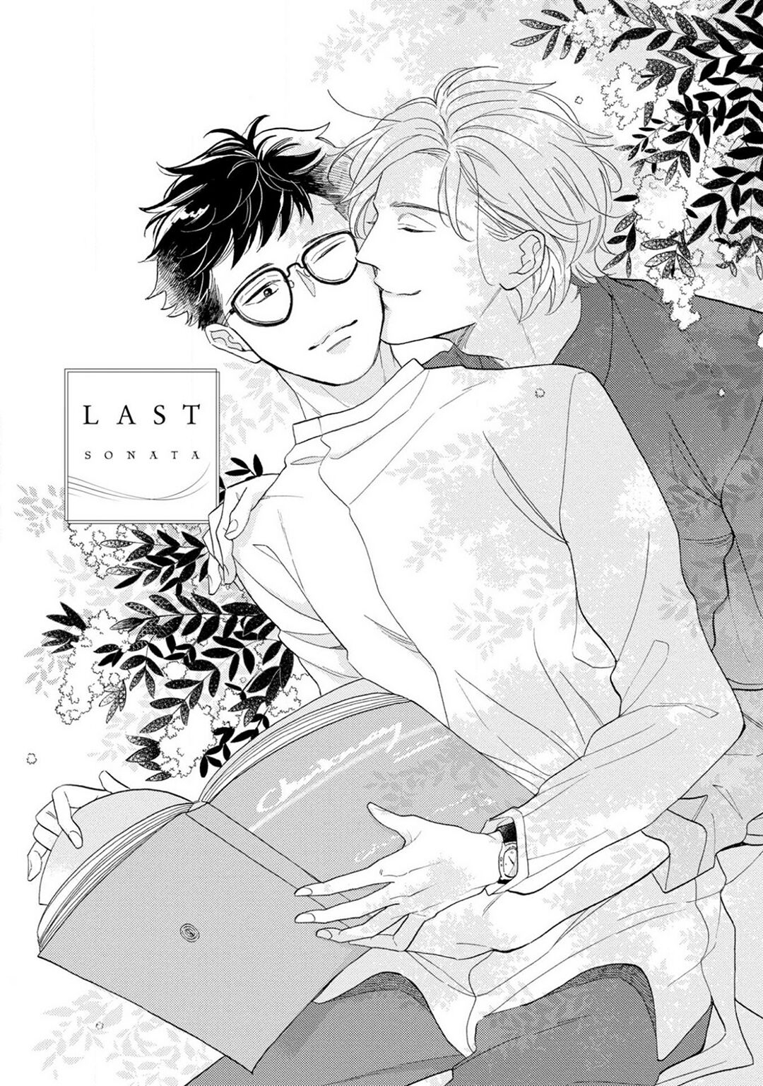 Boku no Muse - My muse - Page 165