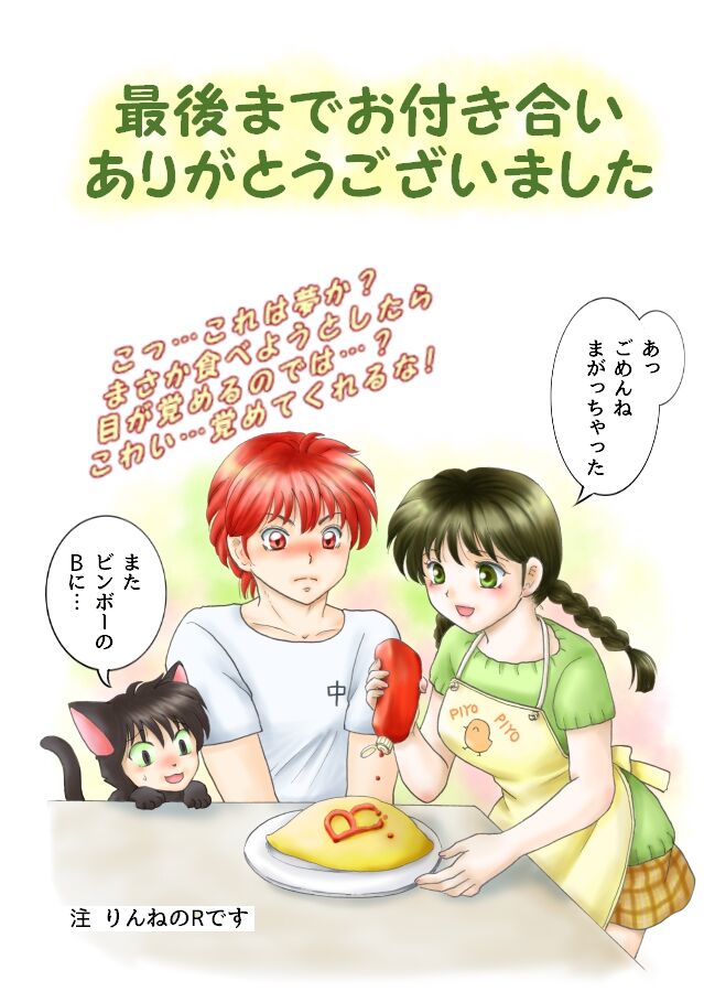 Rumikku Tsumeawase 1609 - Page 17