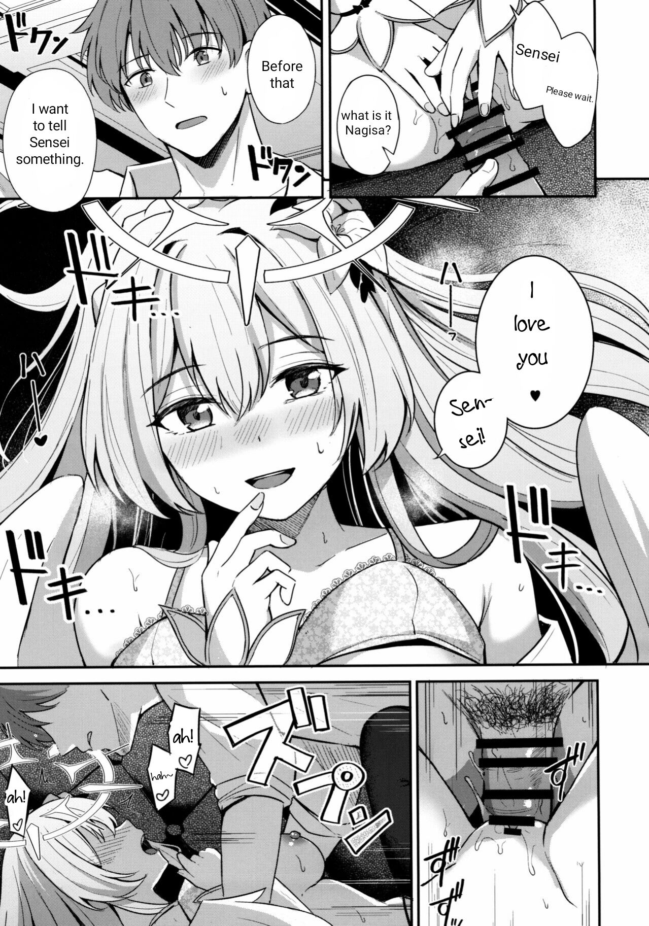 Konbucha wa Ikaga desu ka | How About a Kombucha? - Page 14