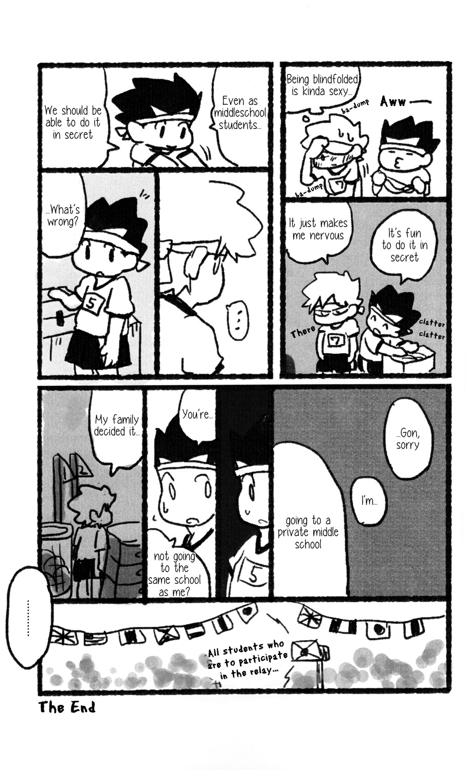 Seifuku to Randoseru | School Uniforms and Backpacks - Page 18