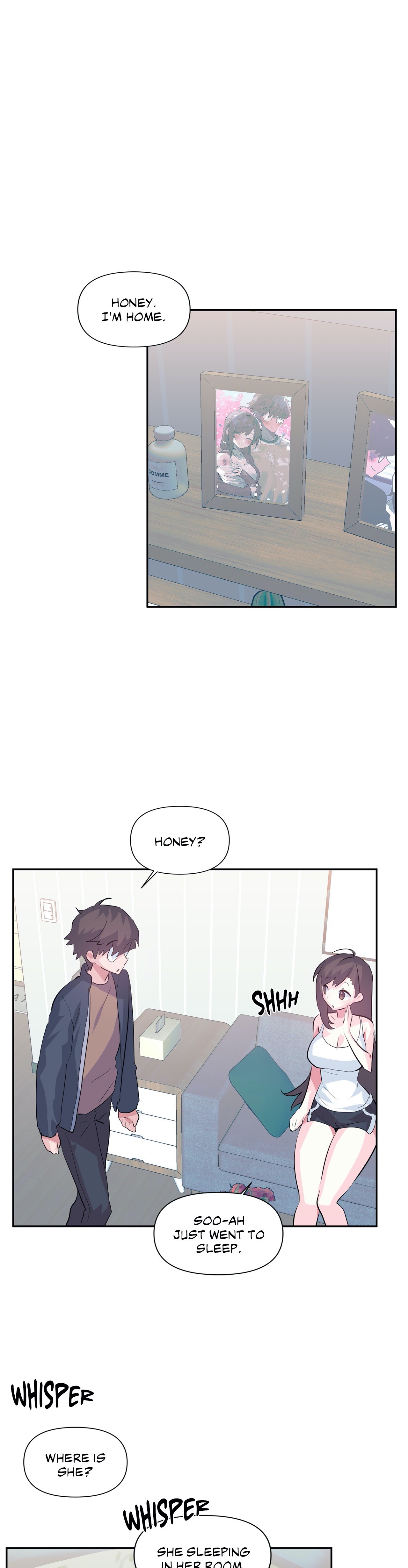 Log in to Lust-a-land -Side Story - Page 466