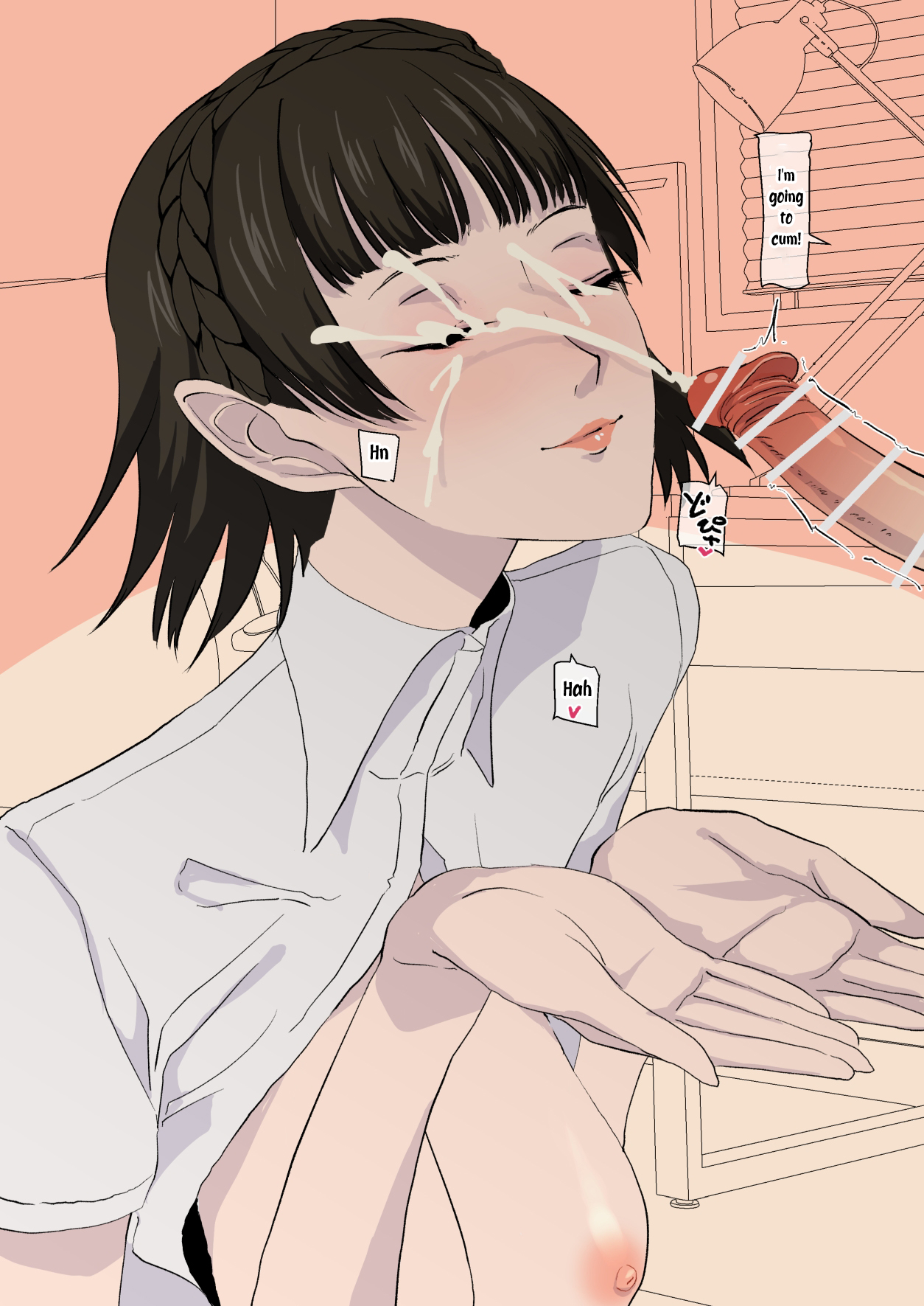 Samen Tissue Angels Vol. 2 + Extra - Page 134