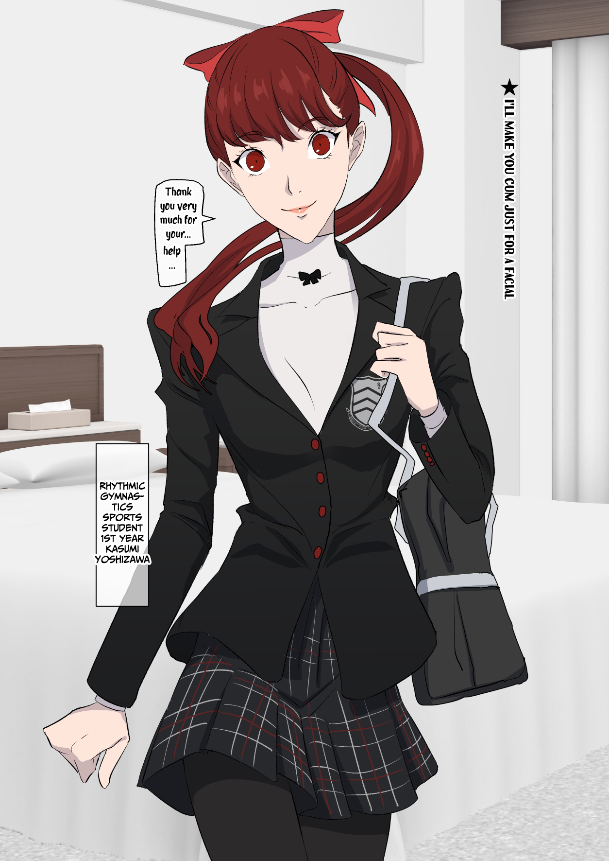Samen Tissue Angels Vol. 2 + Extra - Page 161
