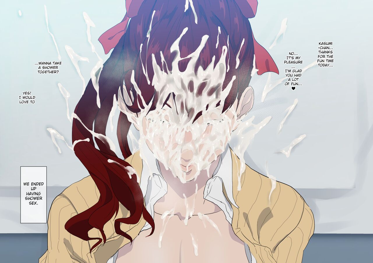 Samen Tissue Angels Vol. 2 + Extra - Page 32