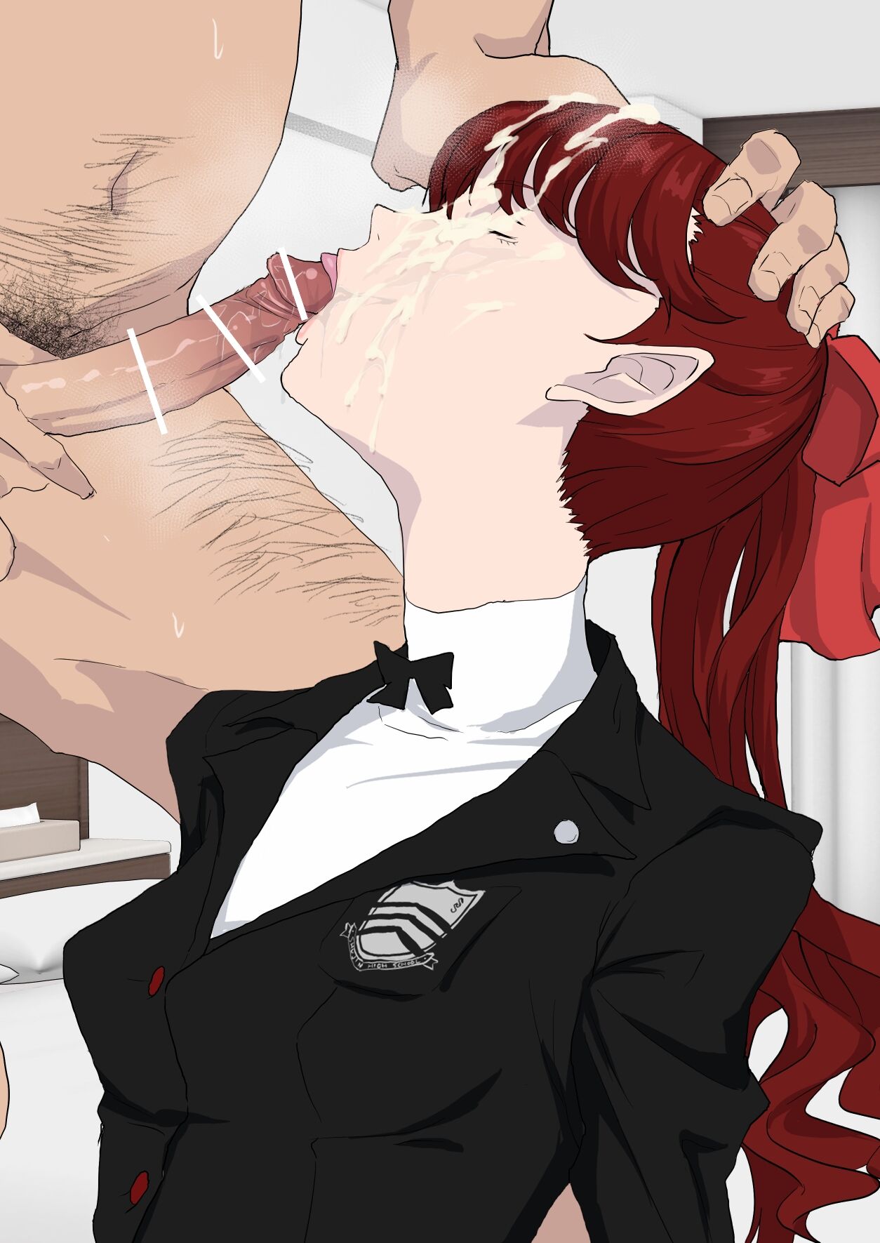 Samen Tissue Angels Vol. 2 + Extra - Page 90