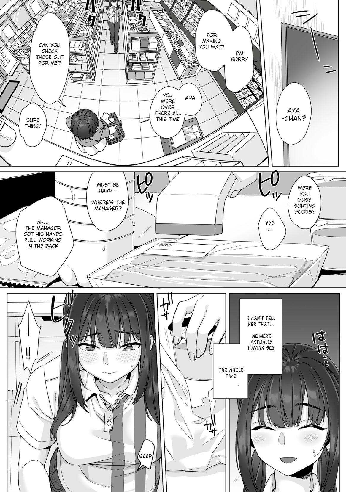 Junboku Joshikousei wa Oyaji Iro ni Somerarete Comic Ban - Page 102