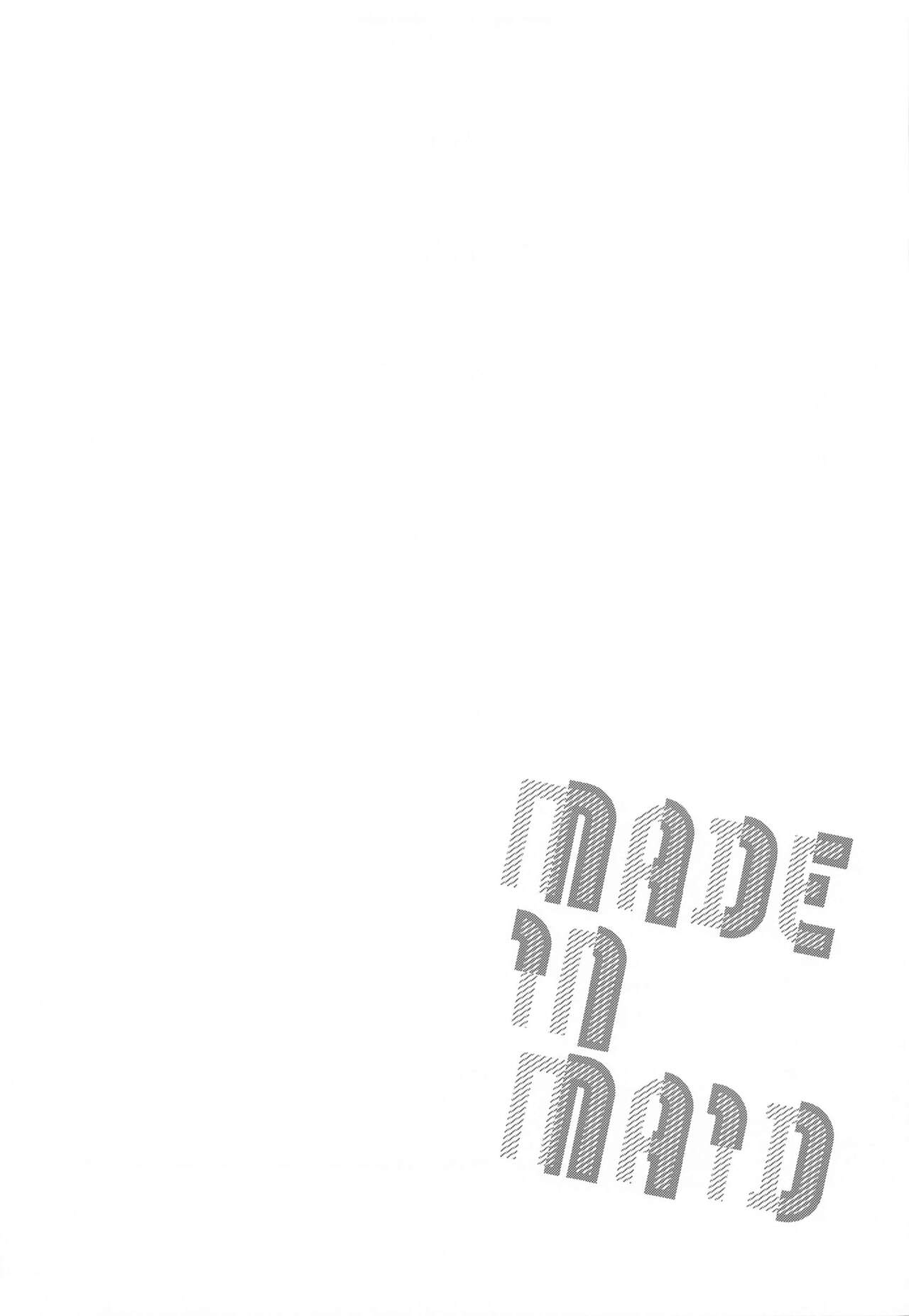 Made in Maid - Page 28