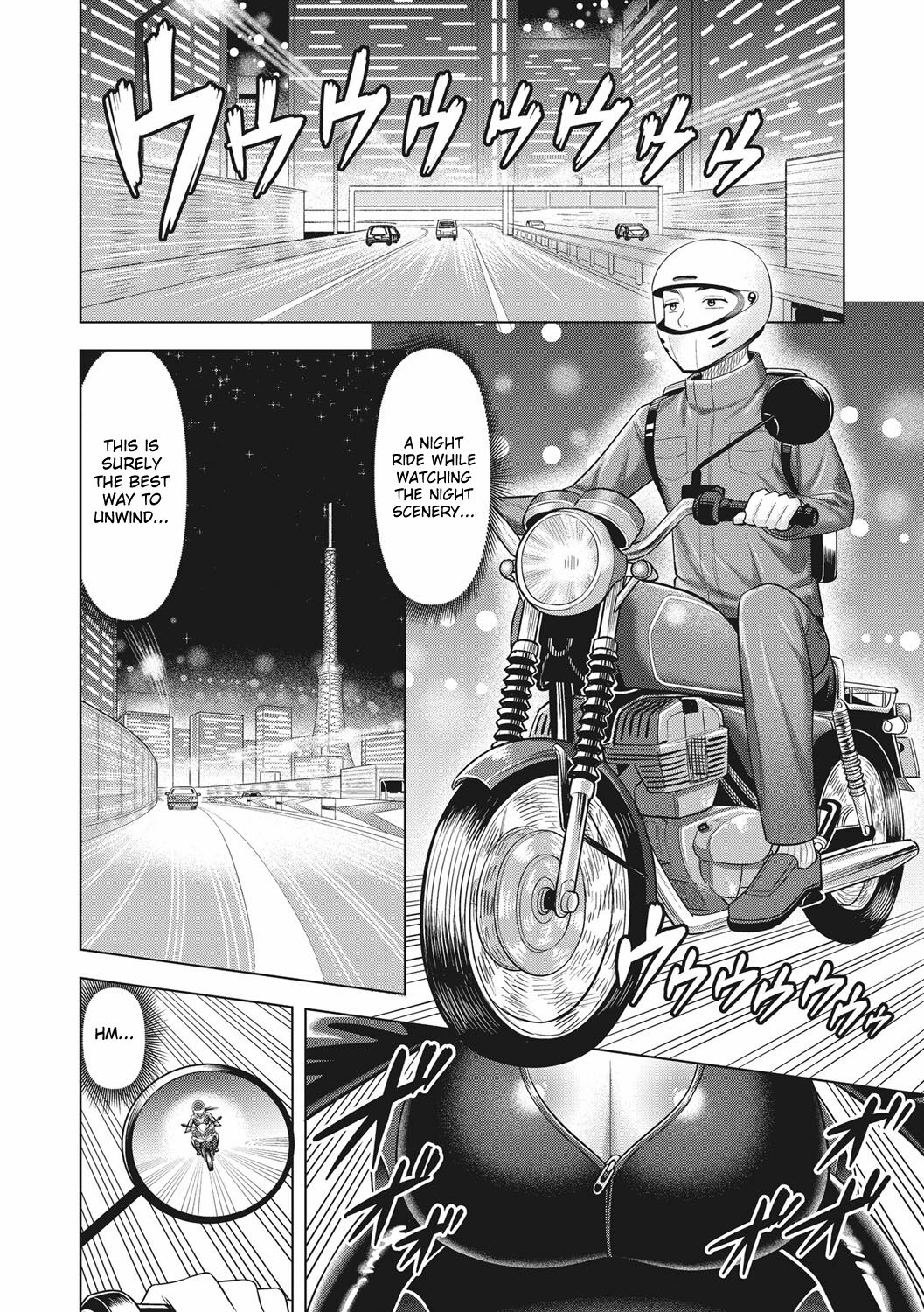 Inran Highway | Nasty Highway - Page 2
