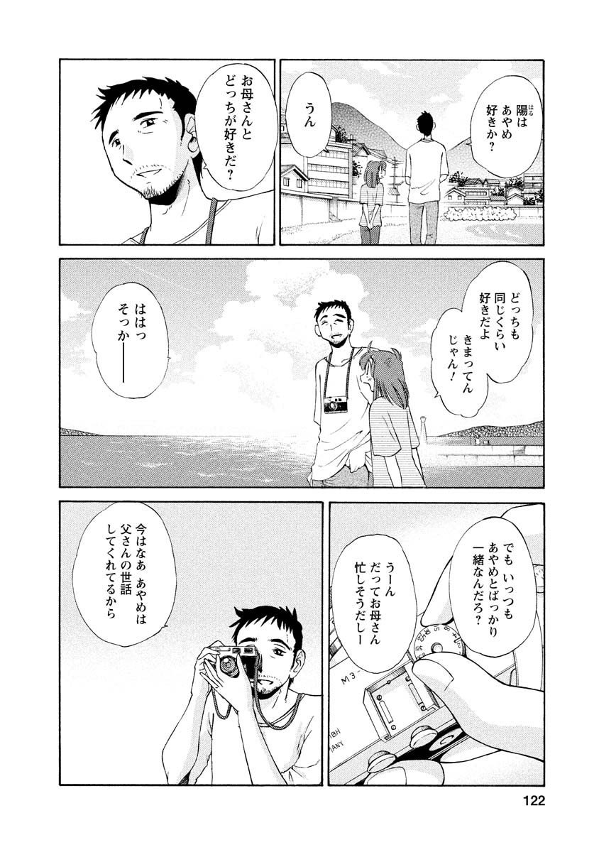 Hirugao 1 - Page 122