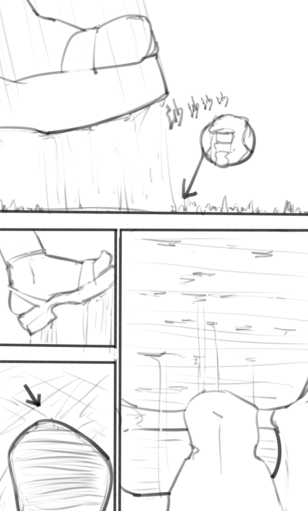 Small Doctor on the Beach - Page 36