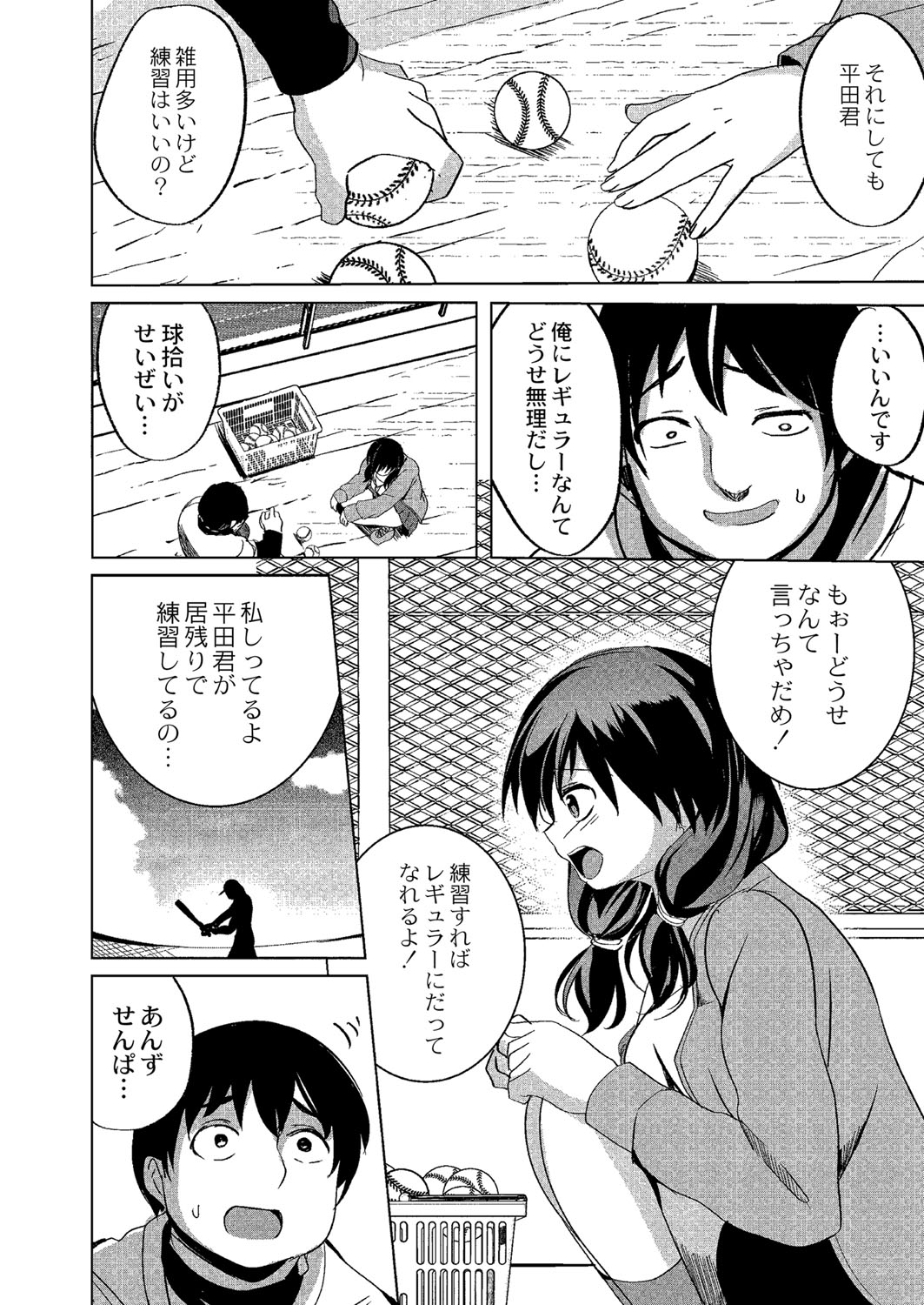 Wakarasare - Page 83