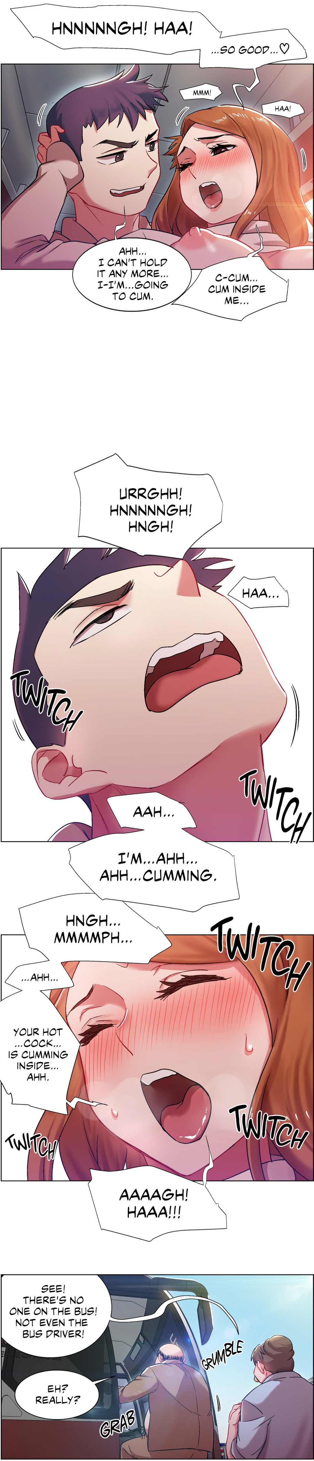 Rental Girls Ch. 1-6 - Page 147